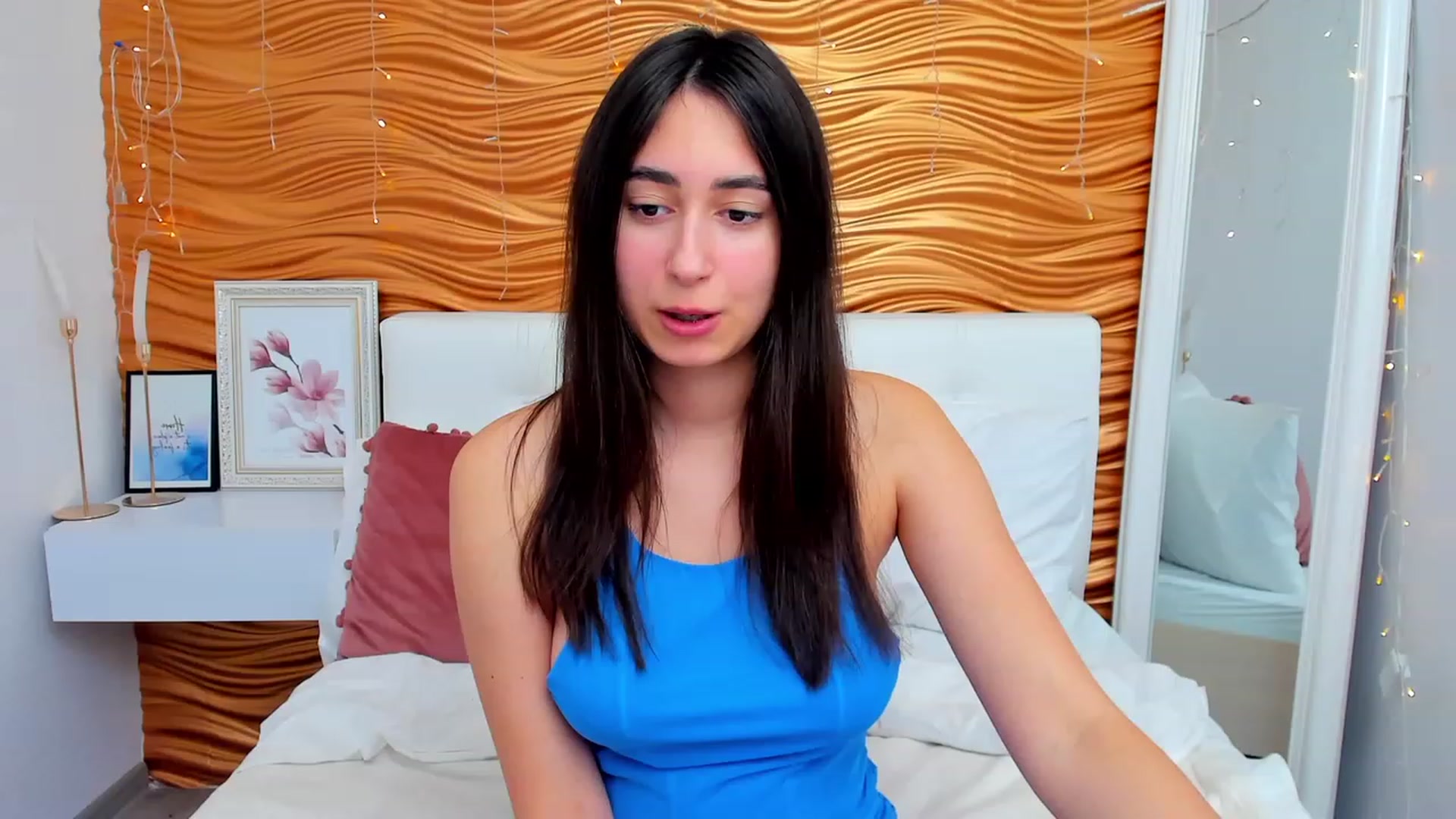 Gallery image thumbnail from SofiGrace's myfreecams stream on, 01/22/2024, 09:08 image 1 of 20