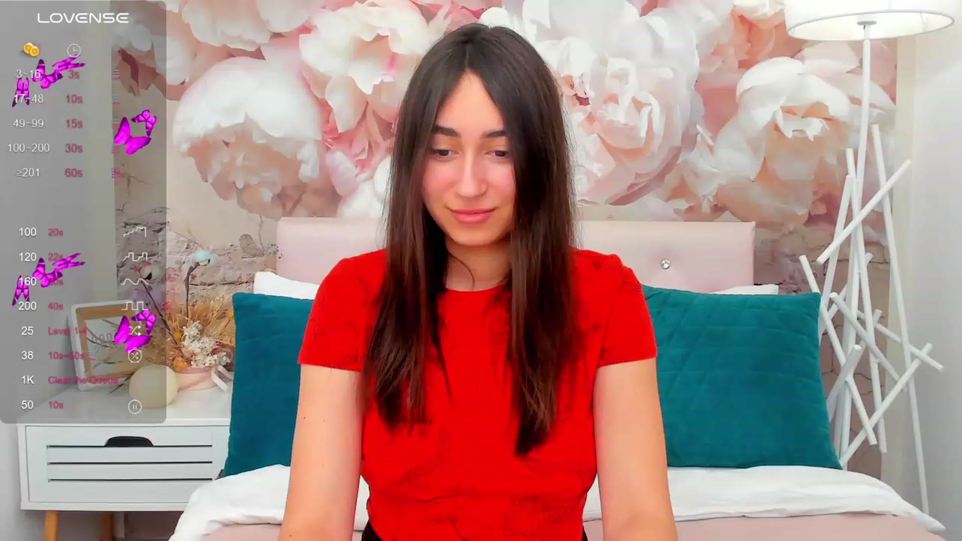 Gallery image thumbnail from SofiGrace's myfreecams stream on, 01/23/2024, 13:33 image 8 of 20