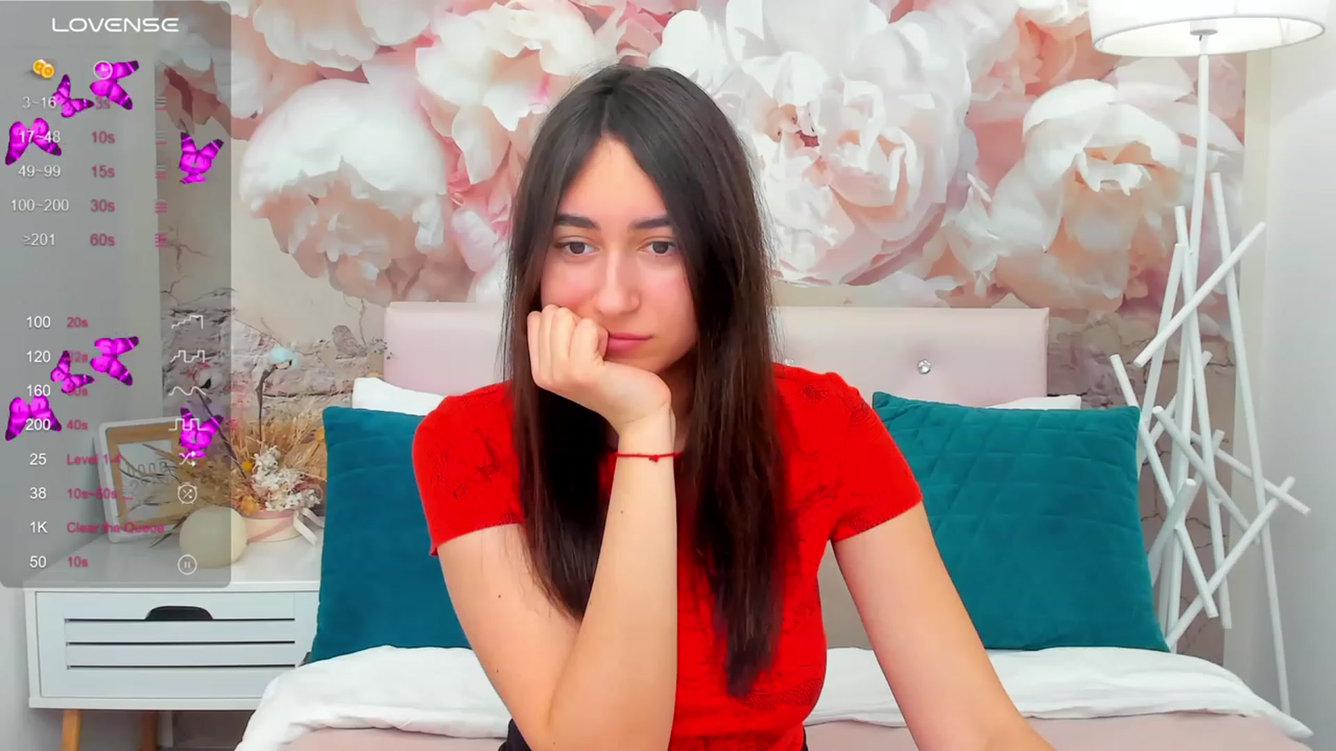 Gallery image thumbnail from SofiGrace's myfreecams stream on, 01/23/2024, 13:33 image 13 of 20