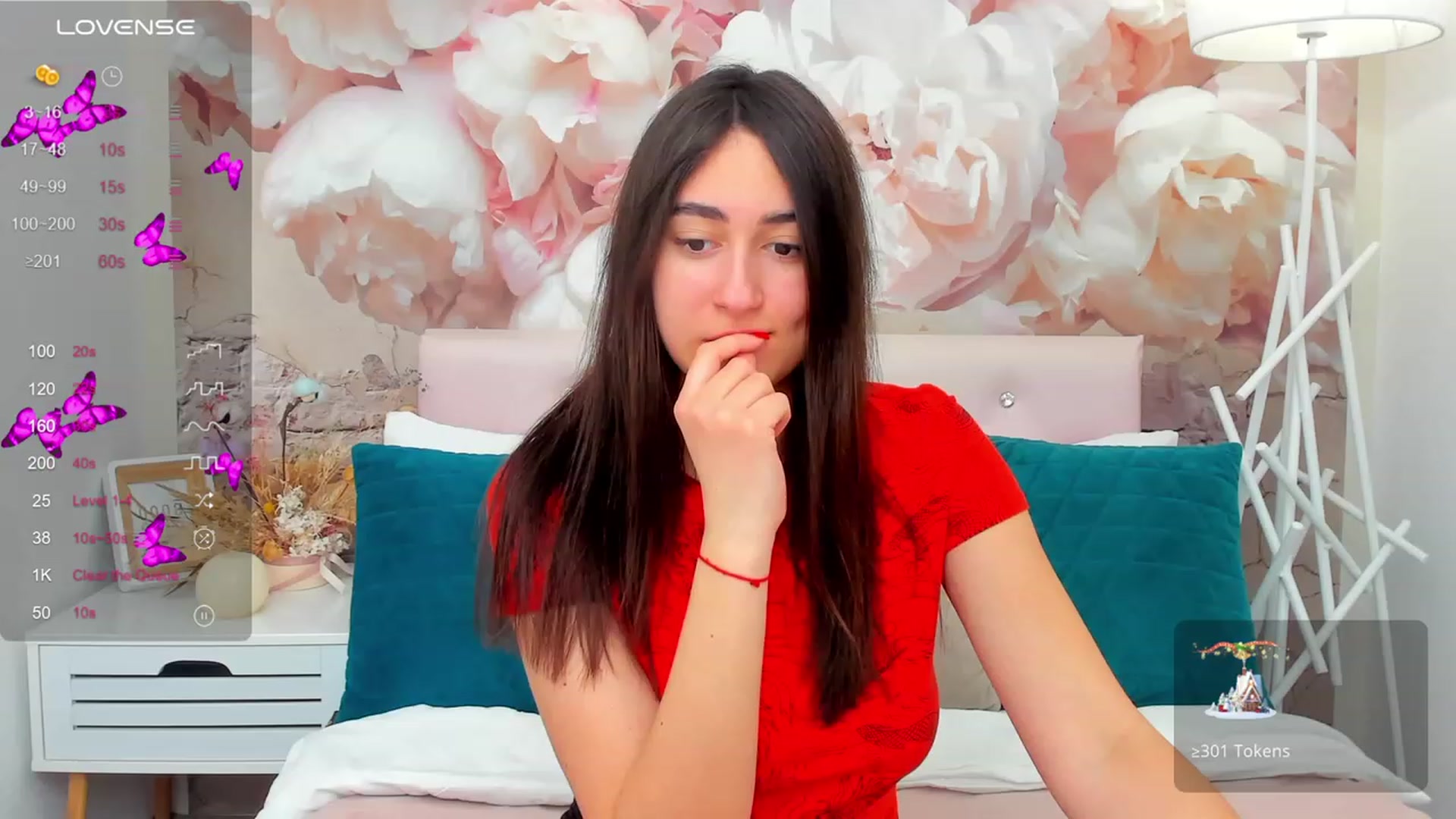 Gallery image thumbnail from SofiGrace's myfreecams stream on, 01/23/2024, 13:33 image 2 of 20