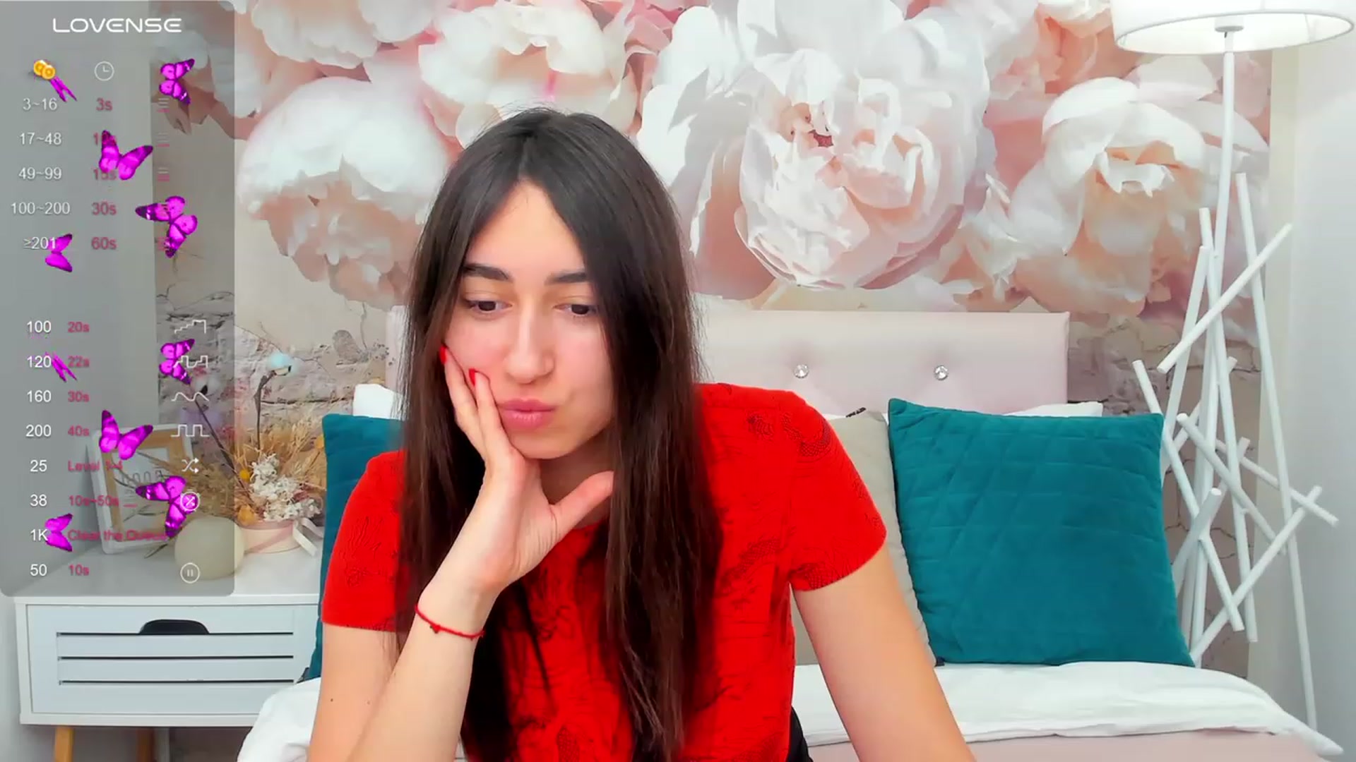 Gallery image thumbnail from SofiGrace's myfreecams stream on, 01/23/2024, 13:33 image 14 of 20