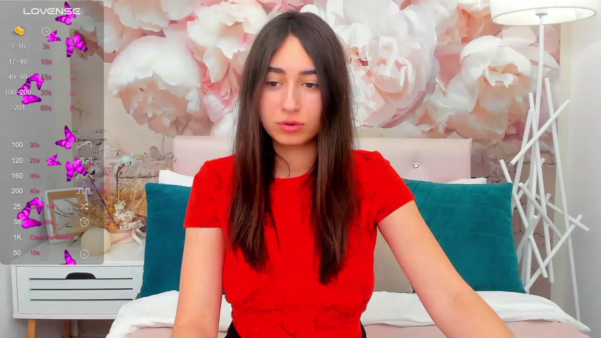Gallery image thumbnail from SofiGrace's myfreecams stream on, 01/23/2024, 13:33 image 6 of 20