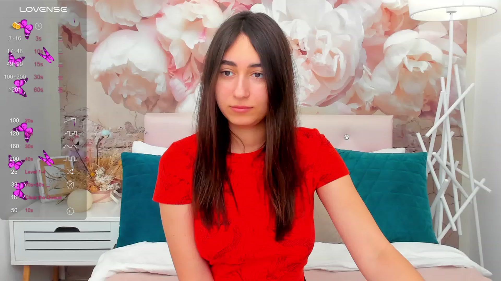 Gallery image thumbnail from SofiGrace's myfreecams stream on, 01/23/2024, 13:33 image 9 of 20