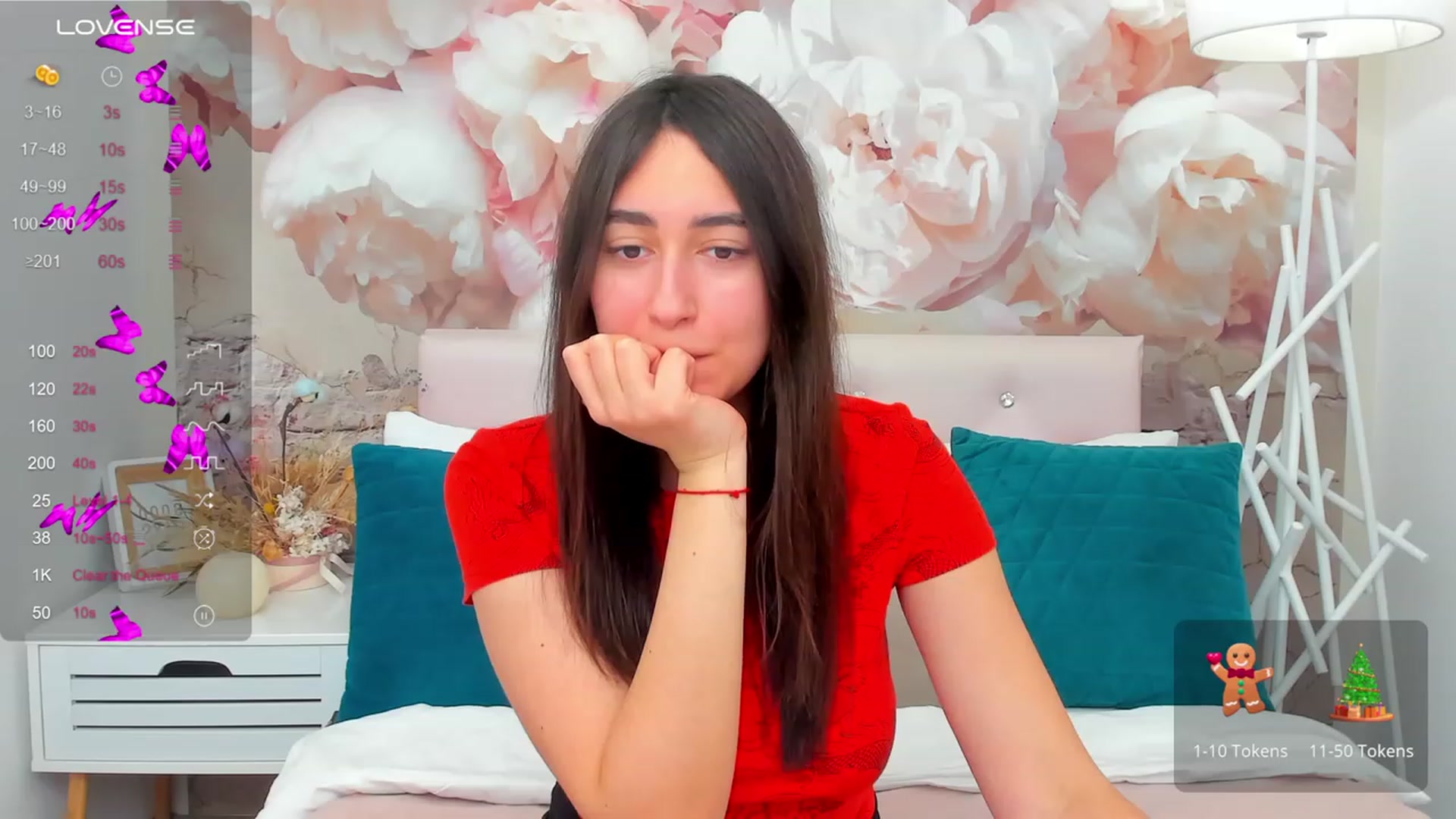 Gallery image thumbnail from SofiGrace's myfreecams stream on, 01/23/2024, 13:33 image 12 of 20