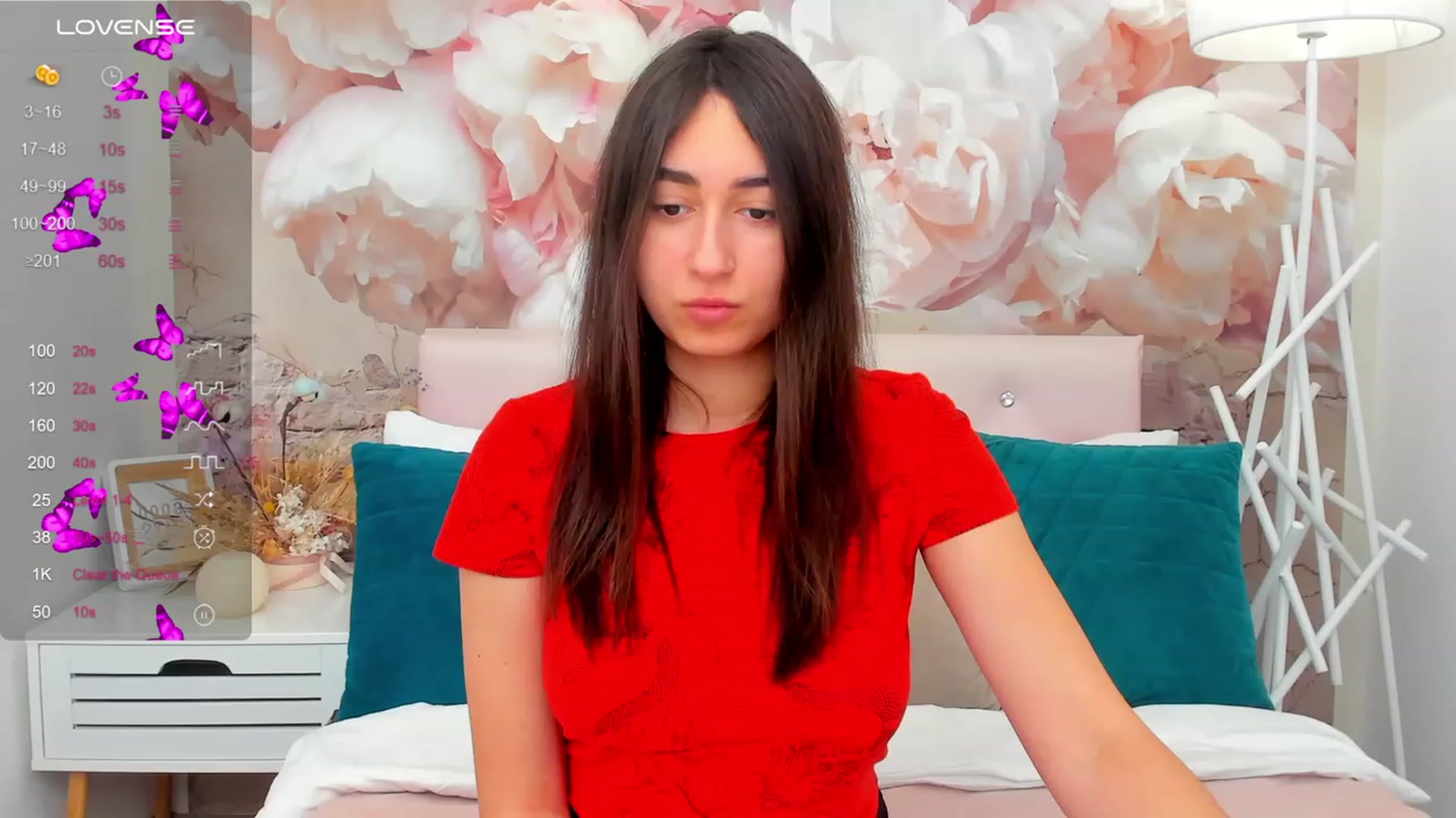 Gallery image thumbnail from SofiGrace's myfreecams stream on, 01/23/2024, 13:33 image 7 of 20