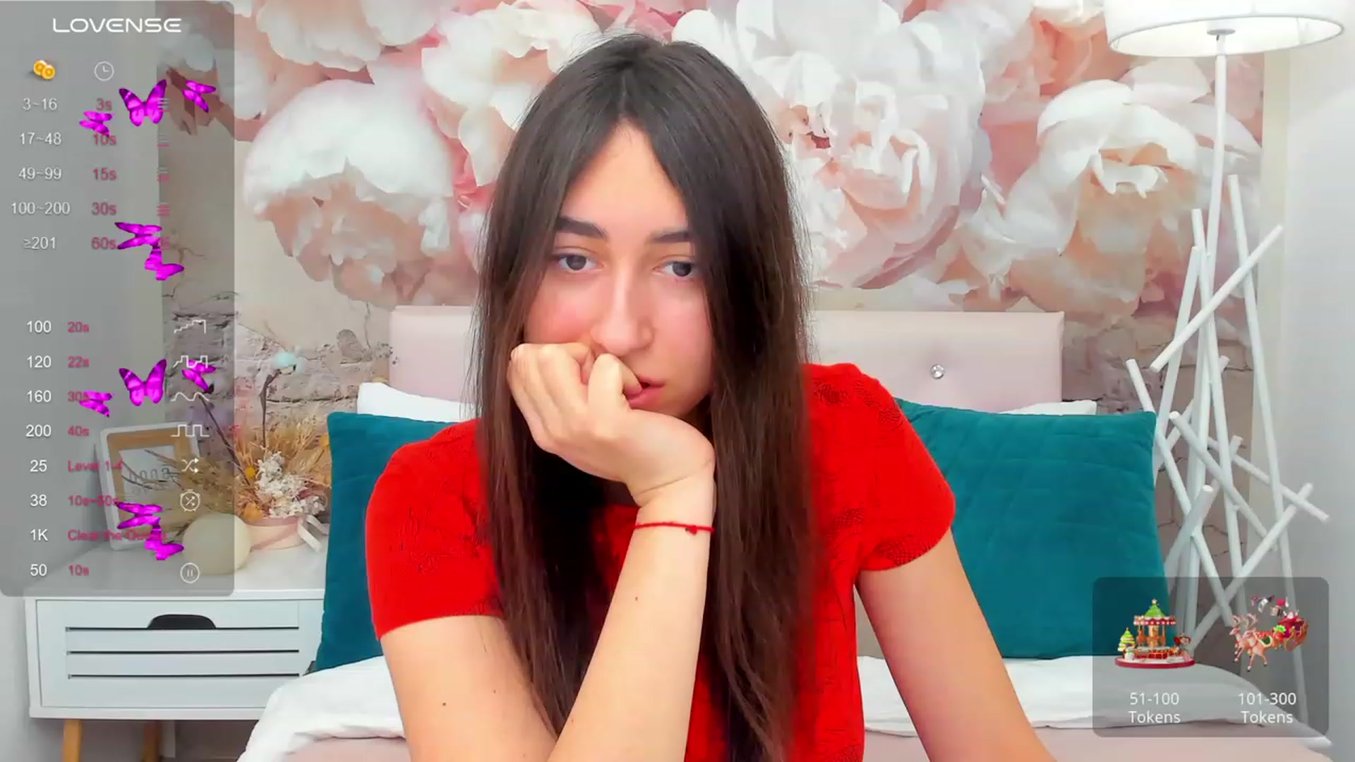 Gallery image thumbnail from SofiGrace's myfreecams stream on, 01/23/2024, 13:33 image 11 of 20