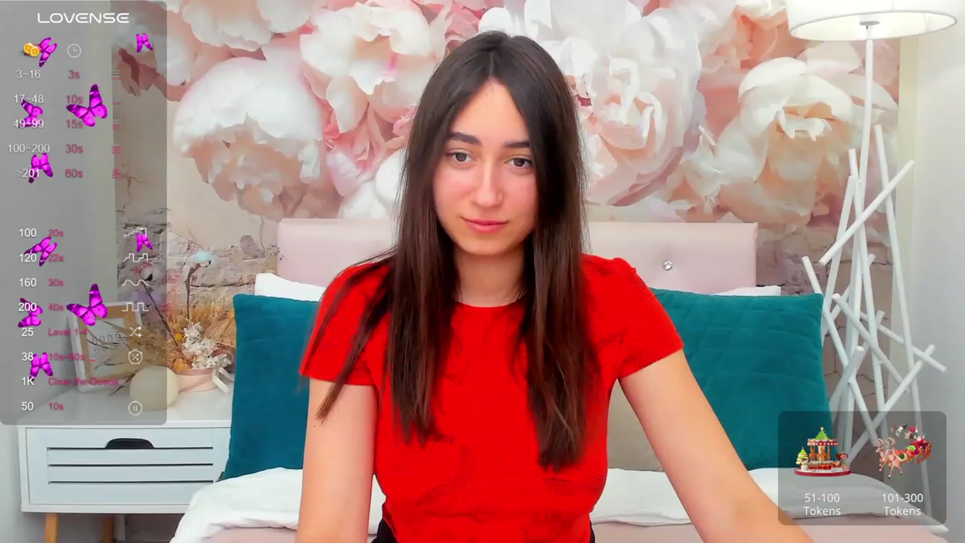 Gallery image thumbnail from SofiGrace's myfreecams stream on, 01/23/2024, 13:33 image 3 of 20