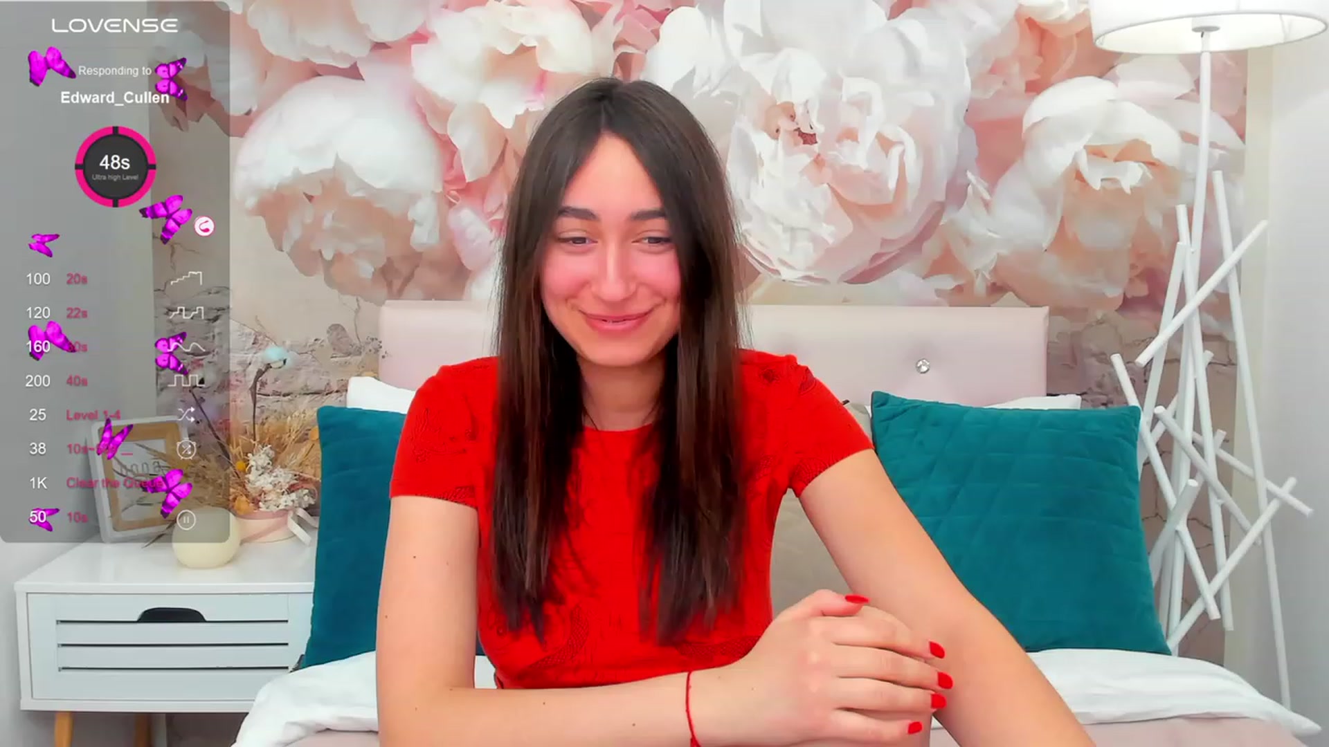 Gallery image thumbnail from SofiGrace's myfreecams stream on, 01/23/2024, 13:33 image 19 of 20