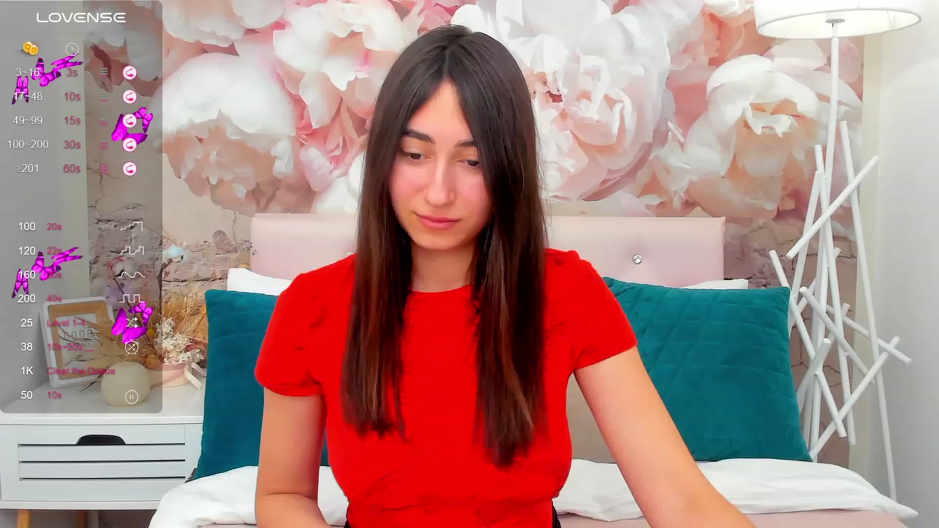 Gallery image thumbnail from SofiGrace's myfreecams stream on, 01/23/2024, 14:00 image 14 of 20
