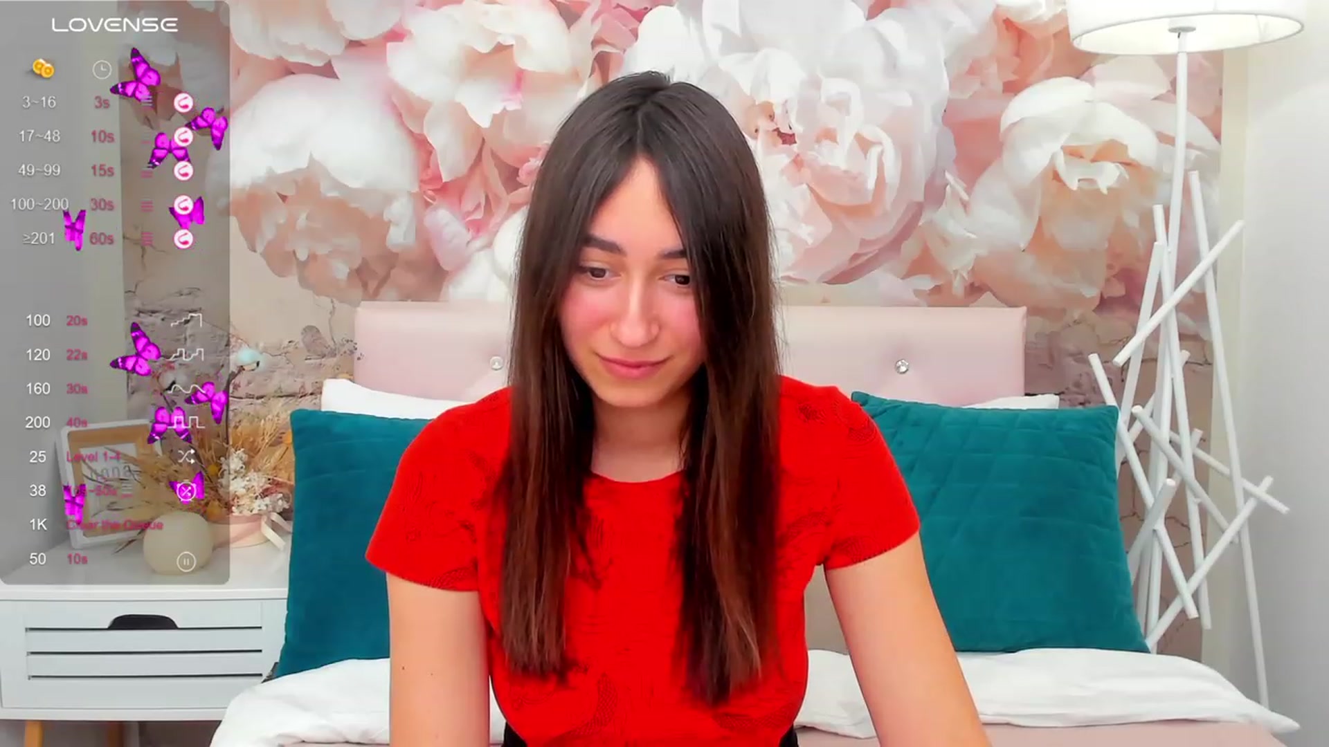 Gallery image thumbnail from SofiGrace's myfreecams stream on, 01/23/2024, 14:00 image 17 of 20