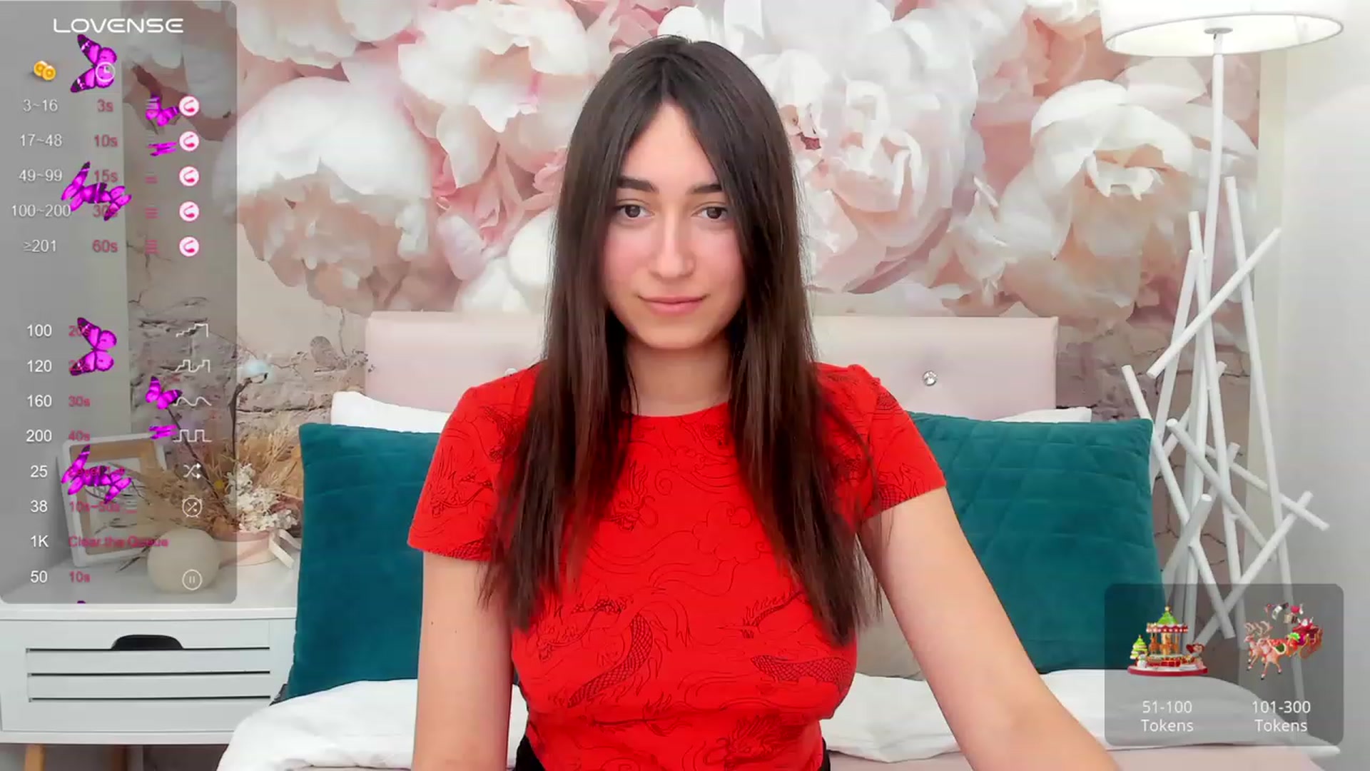 Gallery image thumbnail from SofiGrace's myfreecams stream on, 01/23/2024, 14:00 image 20 of 20