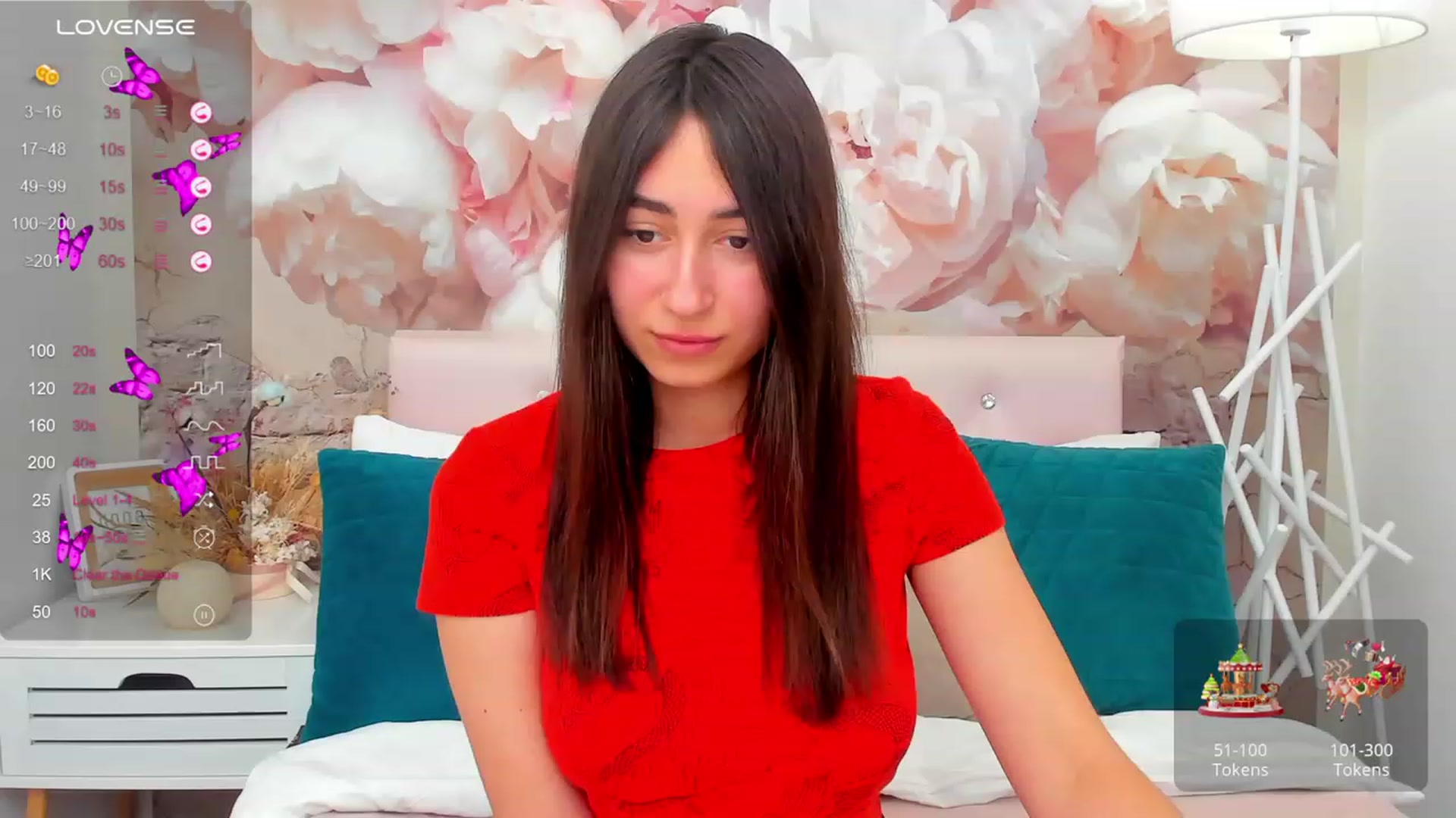 Gallery image thumbnail from SofiGrace's myfreecams stream on, 01/23/2024, 14:00 image 13 of 20