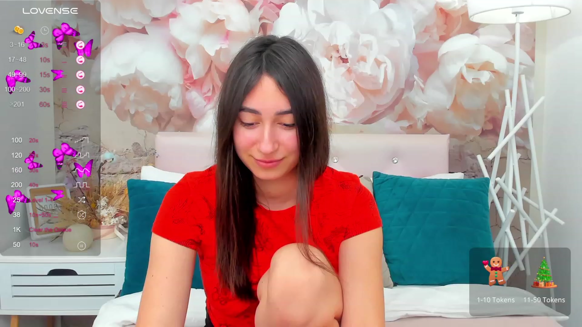 Gallery image thumbnail from SofiGrace's myfreecams stream on, 01/23/2024, 14:00 image 10 of 20
