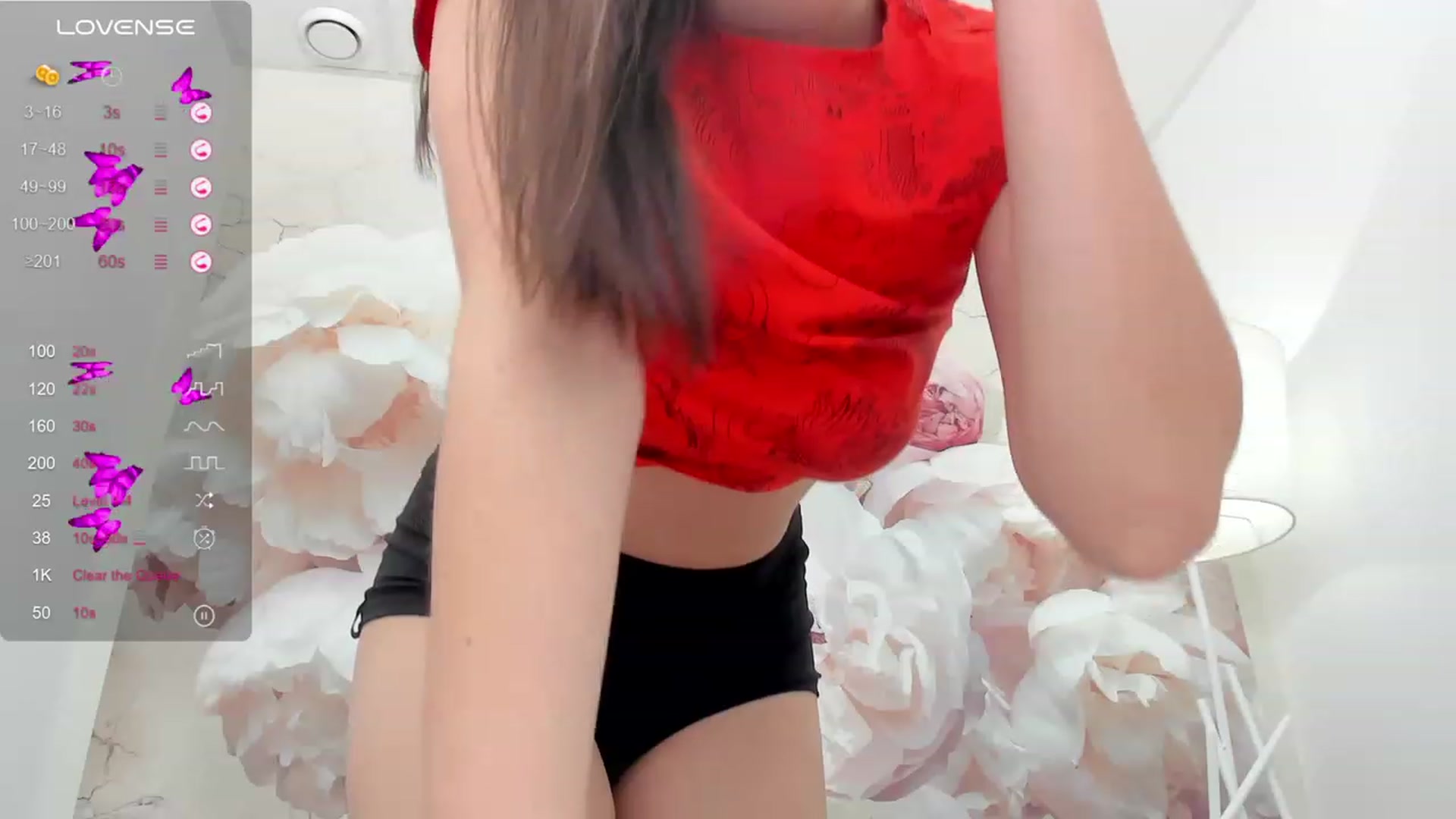 Gallery image thumbnail from SofiGrace's myfreecams stream on, 01/23/2024, 17:06 image 20 of 20