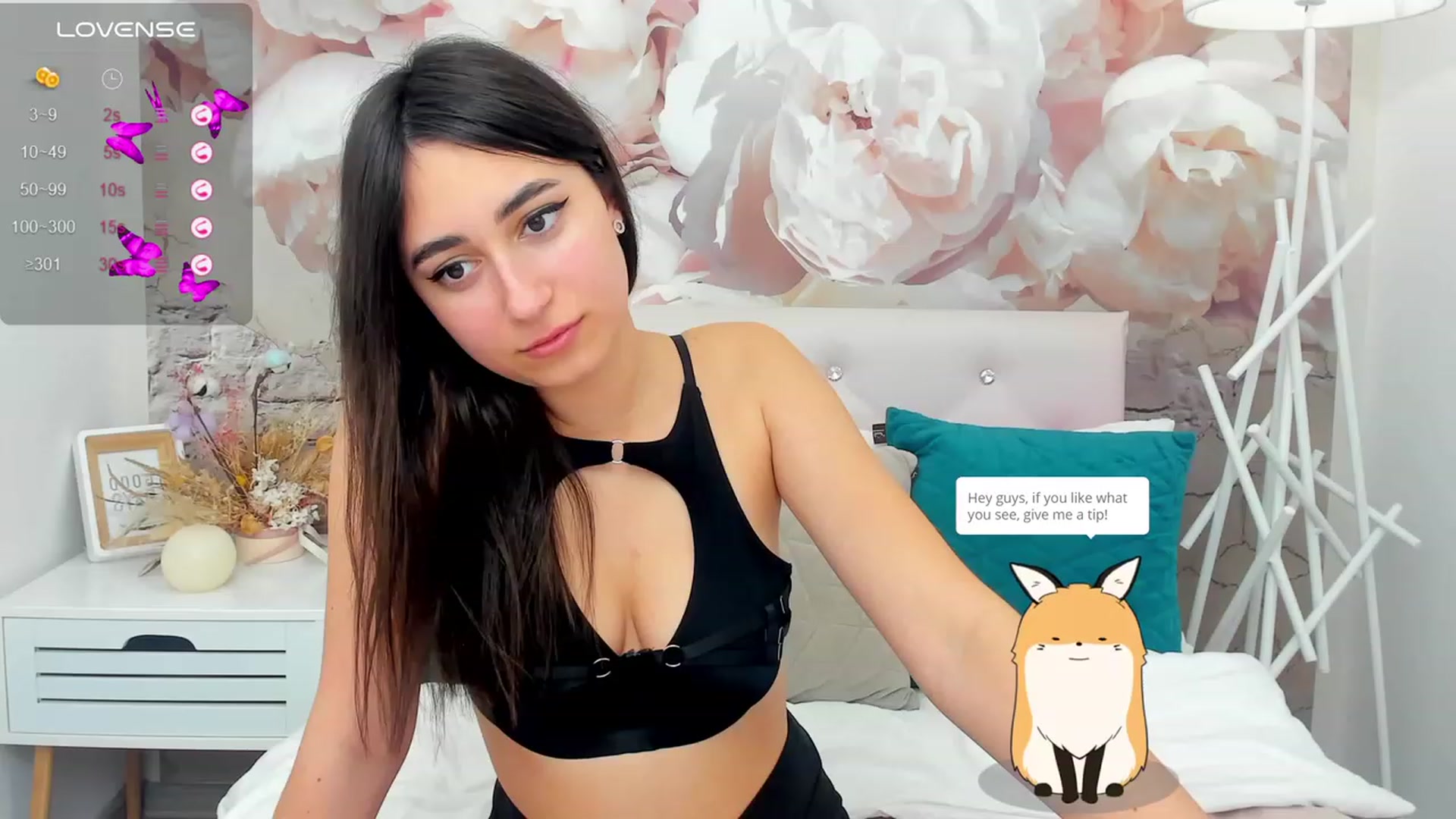 Gallery image thumbnail from SofiGrace's myfreecams stream on, 01/26/2024, 12:30 image 12 of 20