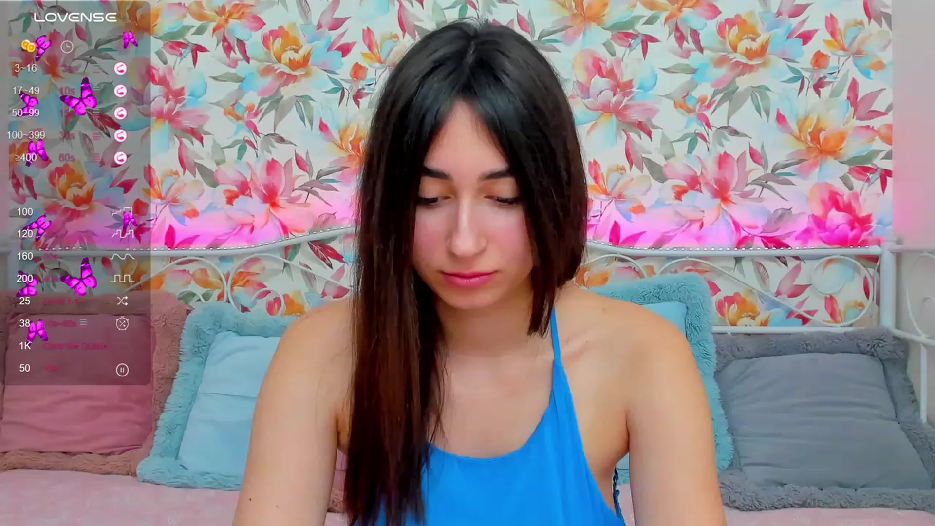 Gallery image thumbnail from SofiGrace's myfreecams stream on, 01/27/2024, 09:18 image 15 of 20