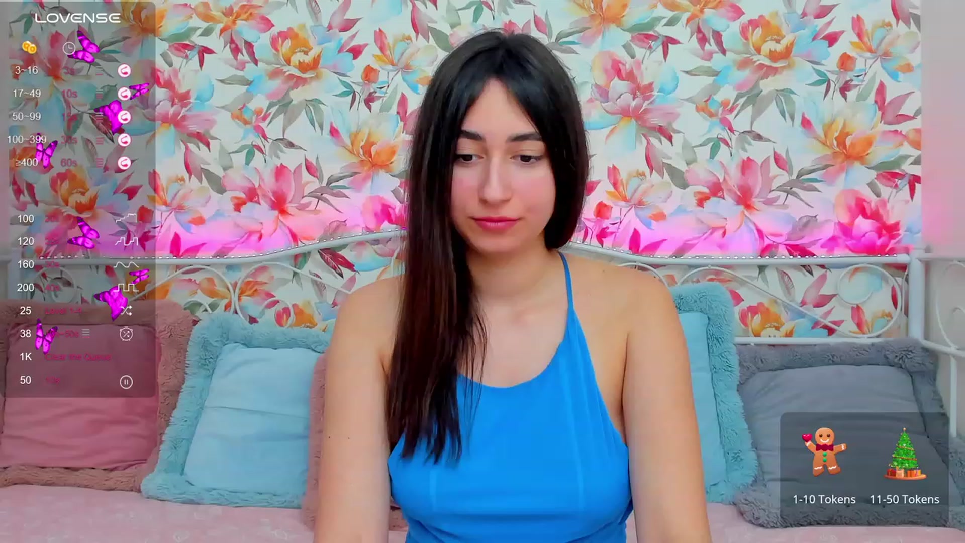 Gallery image thumbnail from SofiGrace's myfreecams stream on, 01/27/2024, 09:18 image 18 of 20
