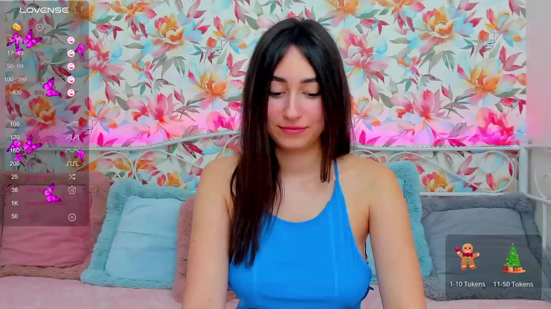 Gallery image thumbnail from SofiGrace's myfreecams stream on, 01/27/2024, 09:18 image 17 of 20