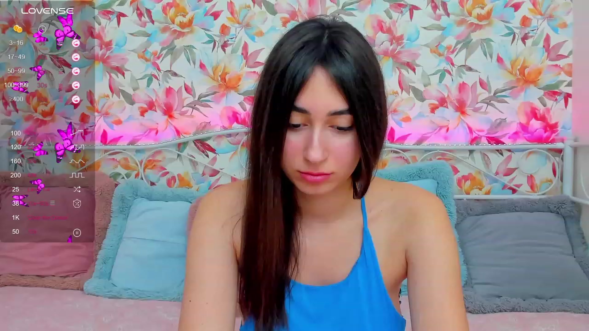 Gallery image thumbnail from SofiGrace's myfreecams stream on, 01/27/2024, 09:18 image 13 of 20