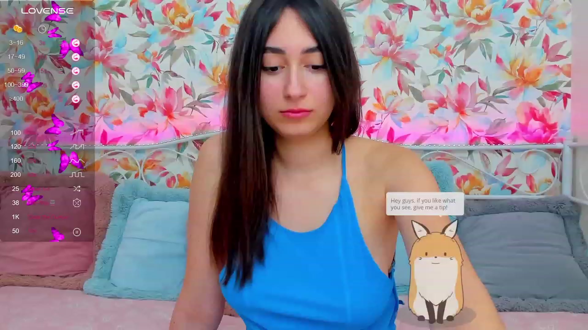 Gallery image thumbnail from SofiGrace's myfreecams stream on, 01/27/2024, 09:18 image 14 of 20