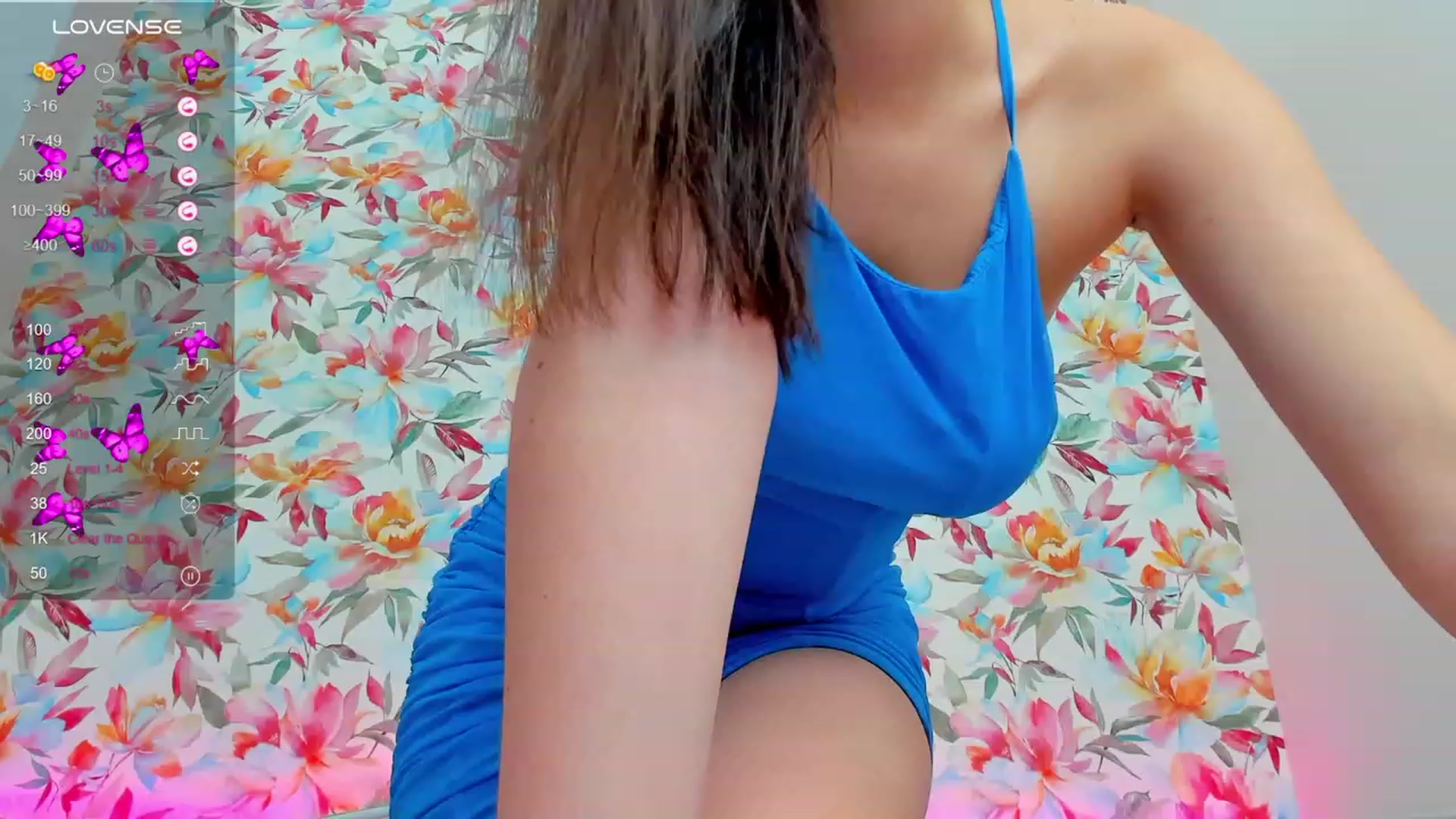 Gallery image thumbnail from SofiGrace's myfreecams stream on, 01/27/2024, 09:35 image 3 of 20