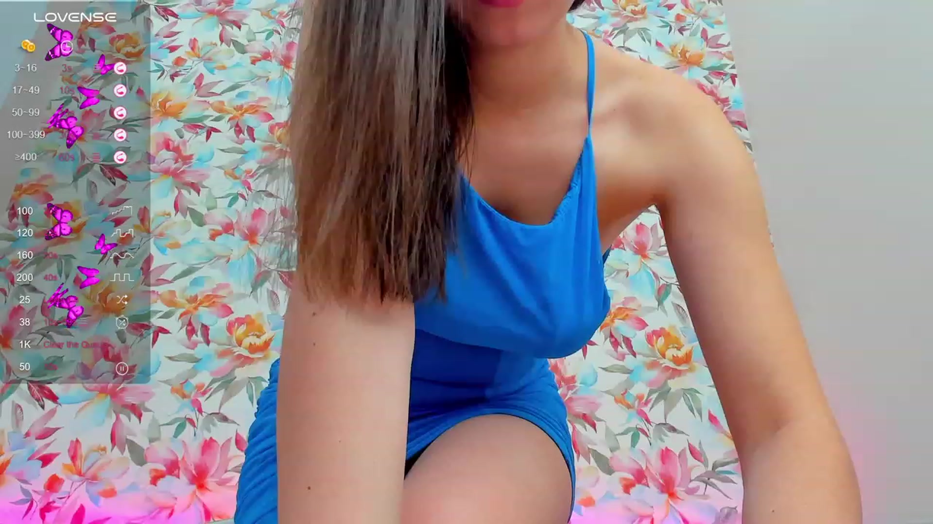 Gallery image thumbnail from SofiGrace's myfreecams stream on, 01/27/2024, 09:35 image 2 of 20