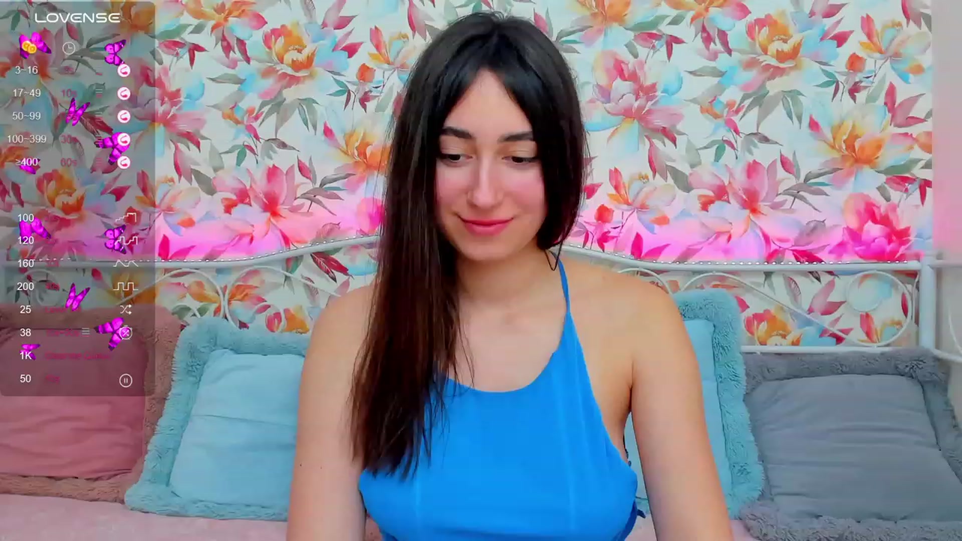 Gallery image thumbnail from SofiGrace's myfreecams stream on, 01/27/2024, 09:35 image 17 of 20