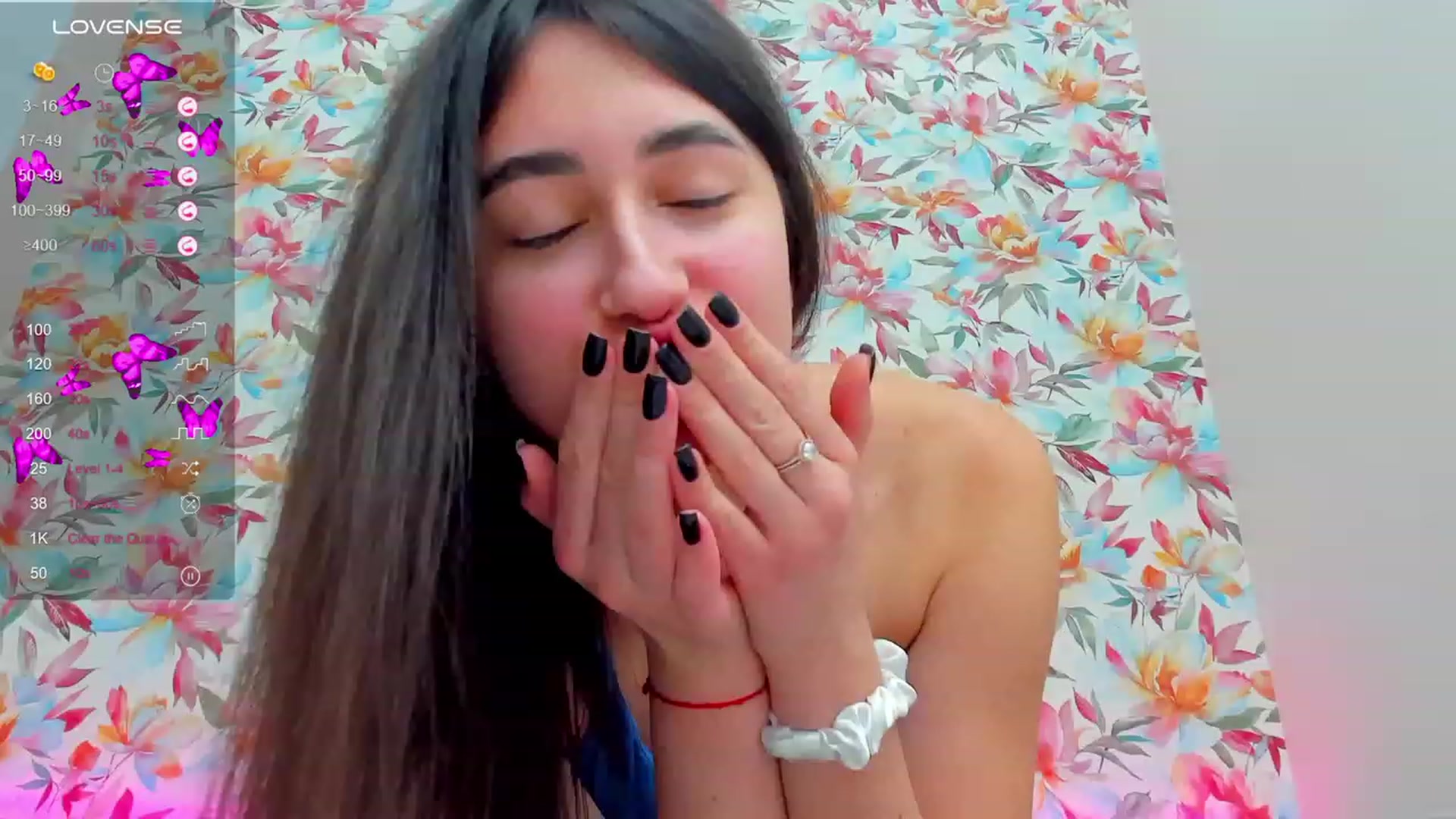 Gallery image thumbnail from SofiGrace's myfreecams stream on, 01/27/2024, 09:35 image 13 of 20