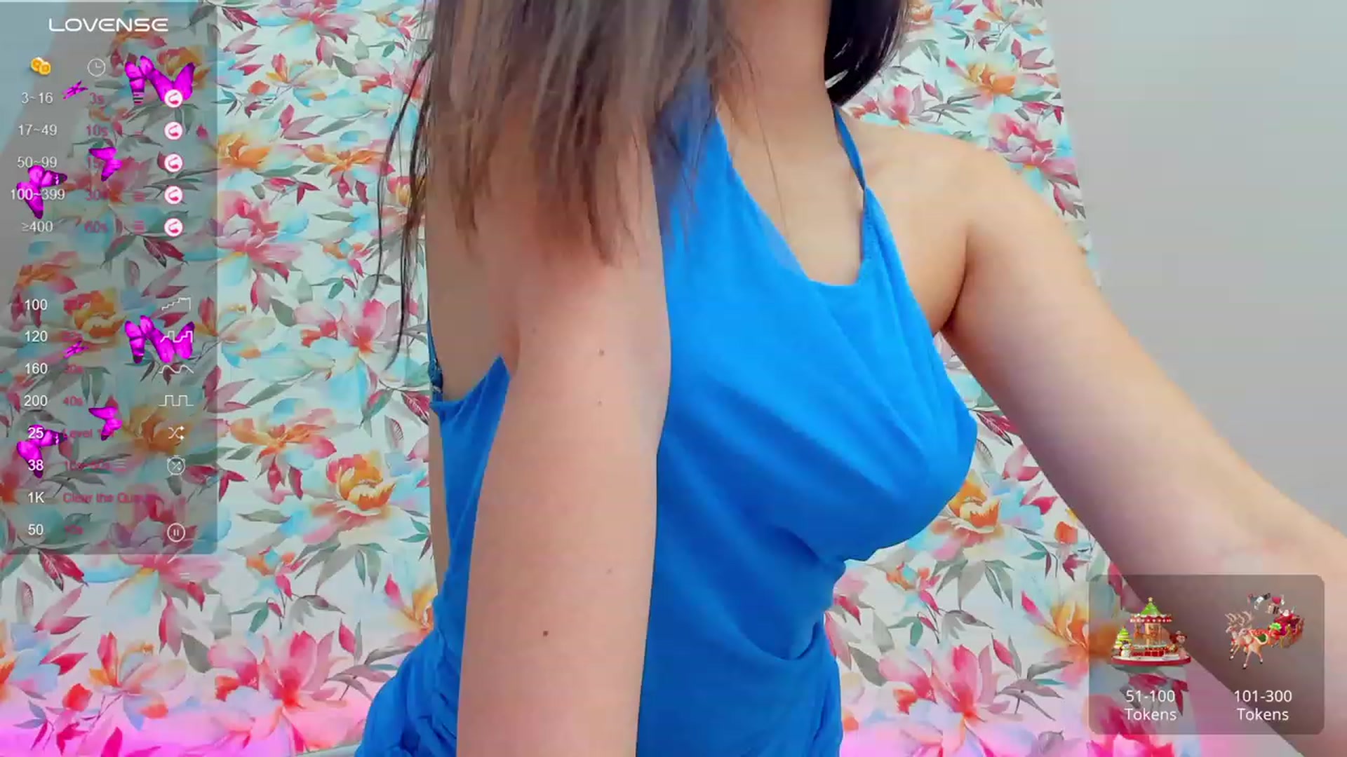 Gallery image thumbnail from SofiGrace's myfreecams stream on, 01/27/2024, 09:35 image 6 of 20