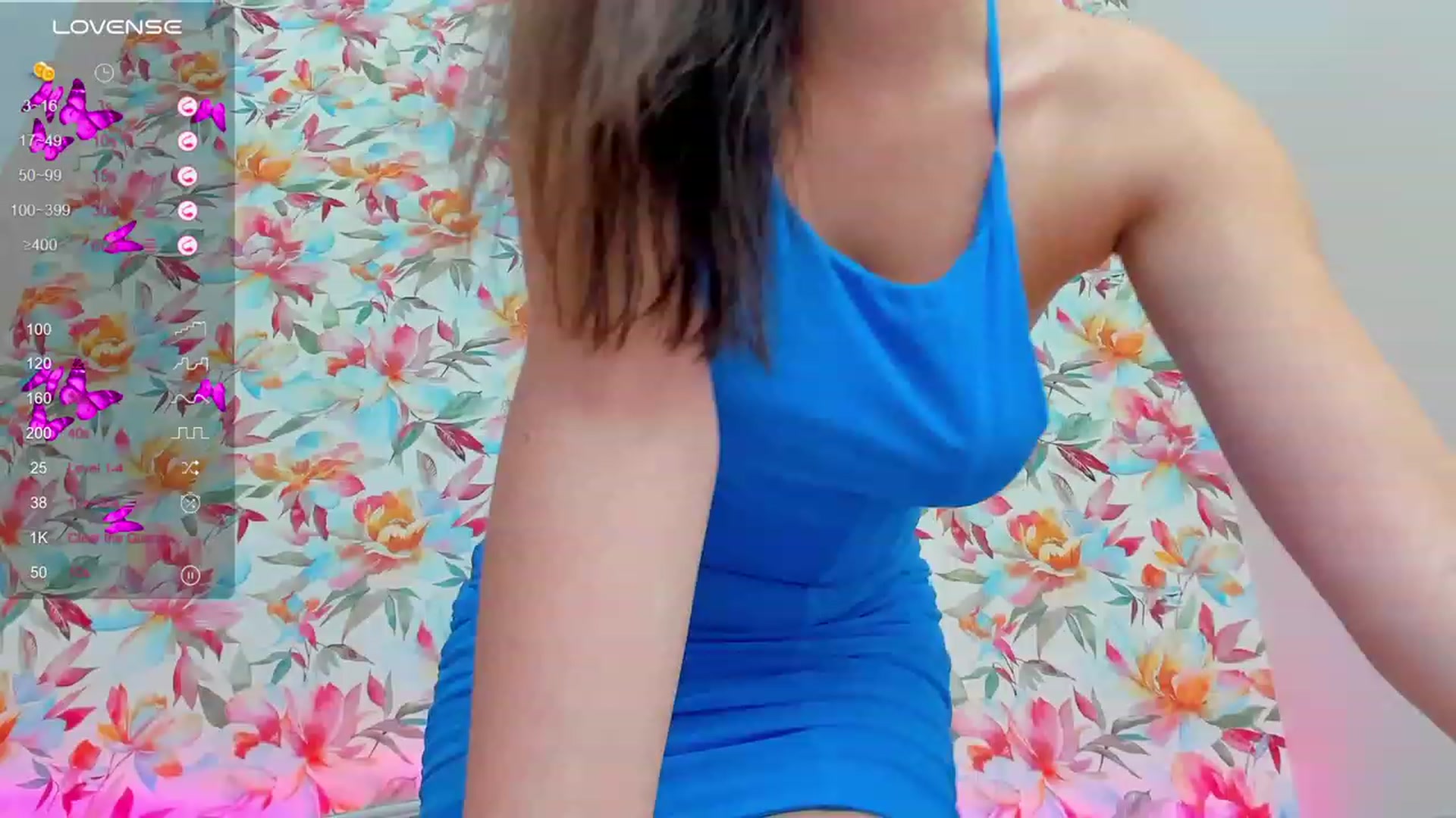 Gallery image thumbnail from SofiGrace's myfreecams stream on, 01/27/2024, 09:35 image 15 of 20