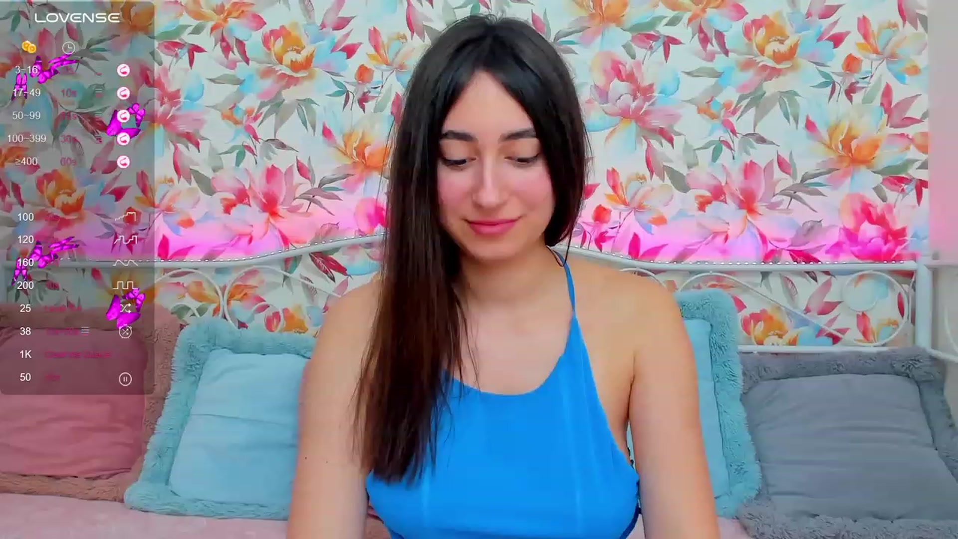 Gallery image thumbnail from SofiGrace's myfreecams stream on, 01/27/2024, 09:35 image 16 of 20