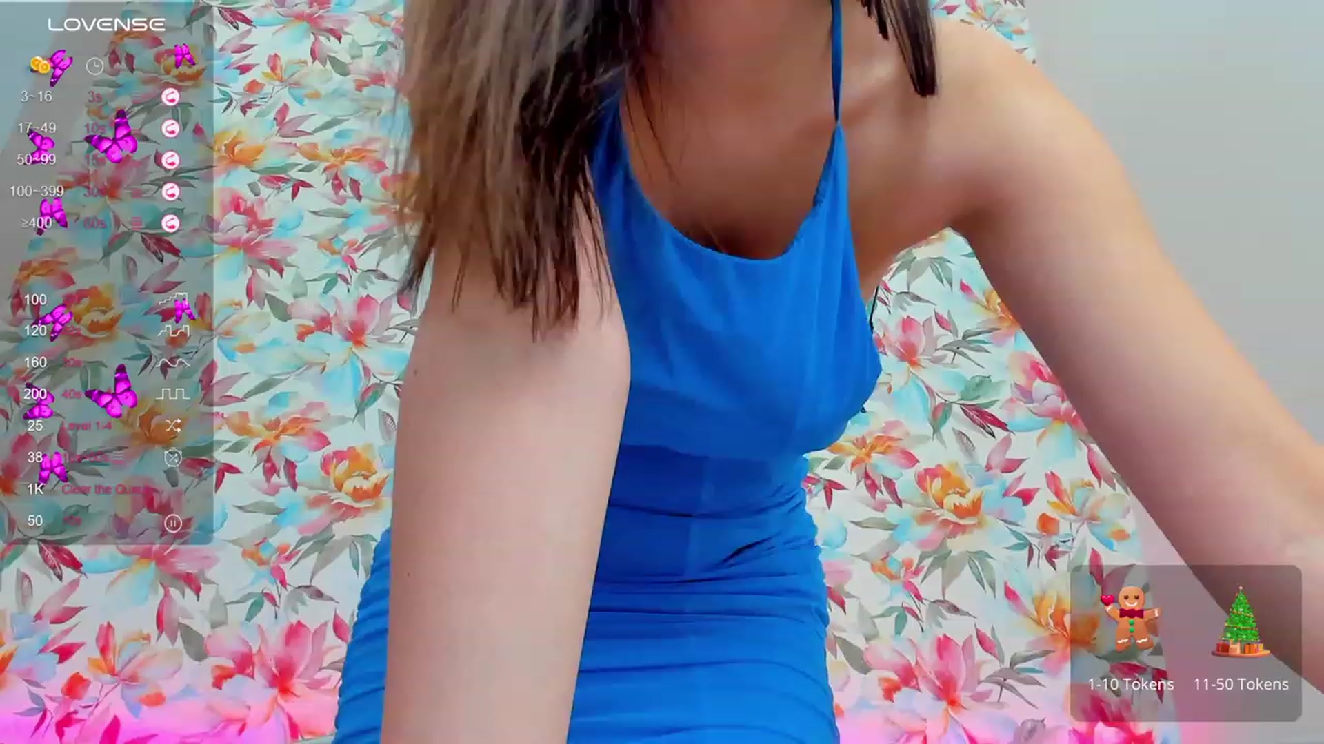 Gallery image thumbnail from SofiGrace's myfreecams stream on, 01/27/2024, 09:35 image 9 of 20