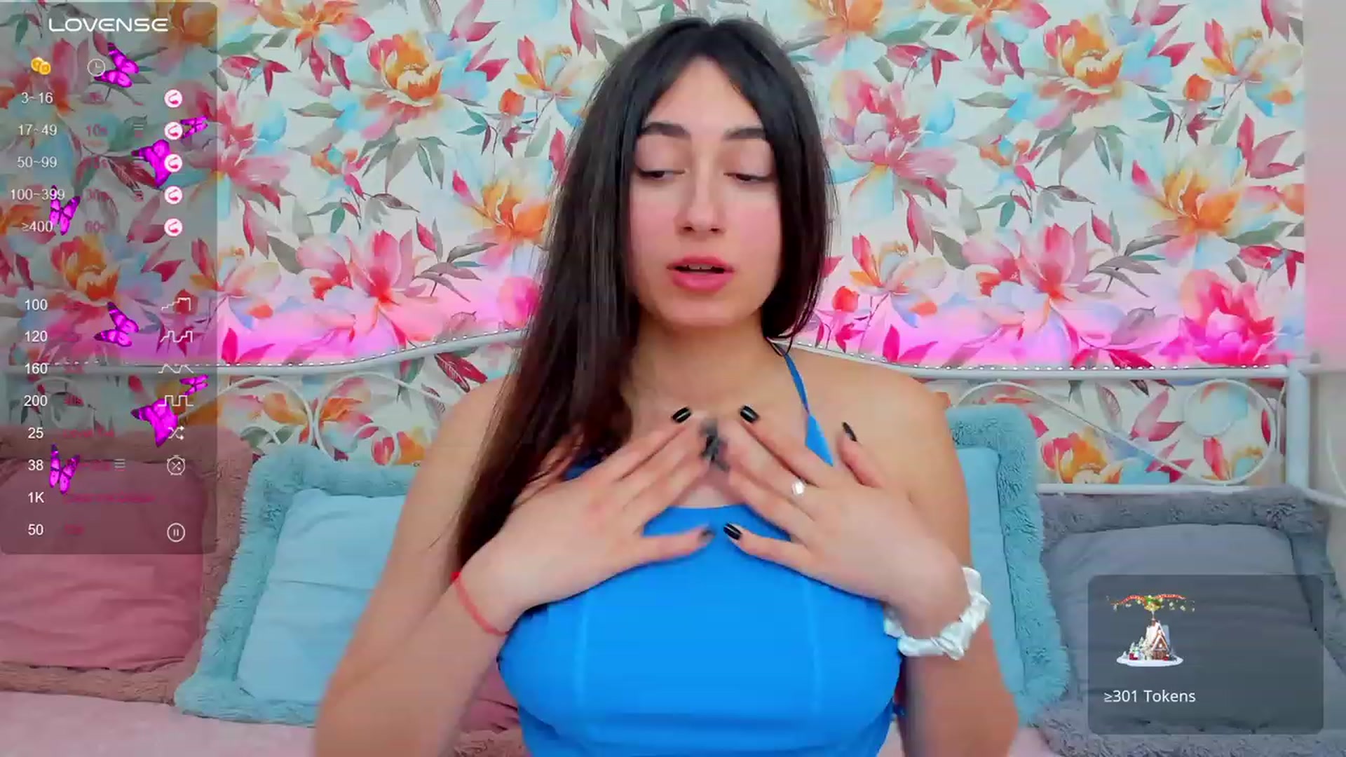 Gallery image thumbnail from SofiGrace's myfreecams stream on, 01/27/2024, 09:35 image 18 of 20