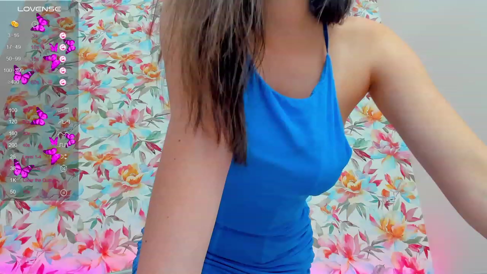 Gallery image thumbnail from SofiGrace's myfreecams stream on, 01/27/2024, 09:35 image 1 of 20