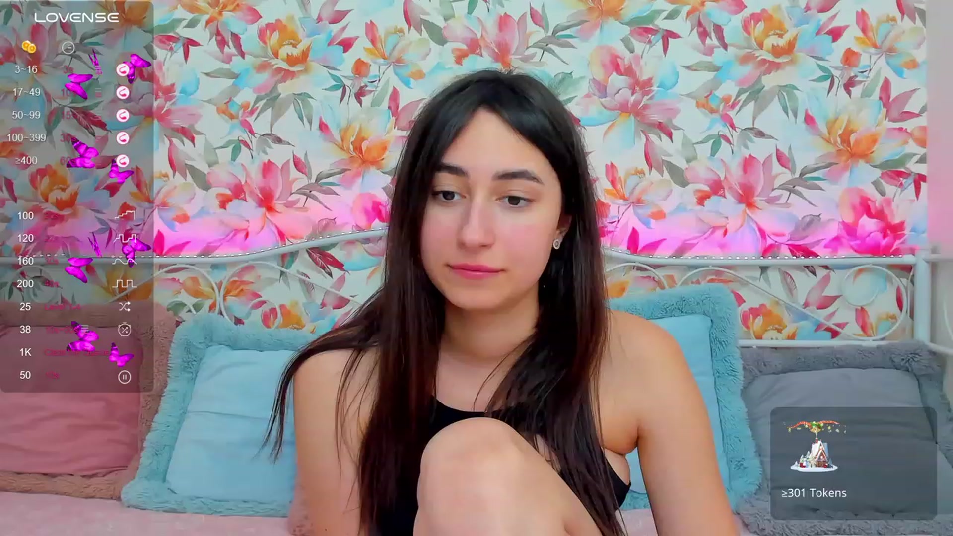 Gallery image thumbnail from SofiGrace's myfreecams stream on, 01/27/2024, 11:35 image 15 of 20