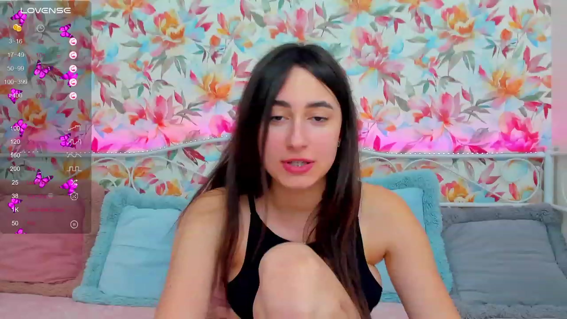 Gallery image thumbnail from SofiGrace's myfreecams stream on, 01/27/2024, 11:35 image 17 of 20