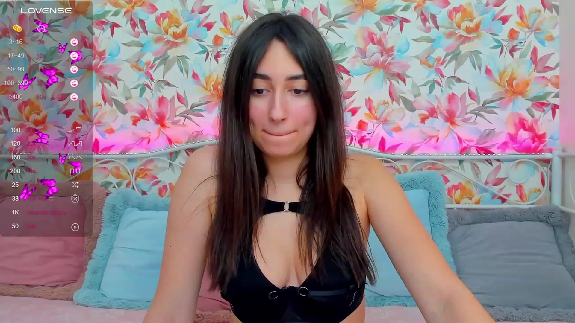 Gallery image thumbnail from SofiGrace's myfreecams stream on, 01/27/2024, 11:35 image 12 of 20
