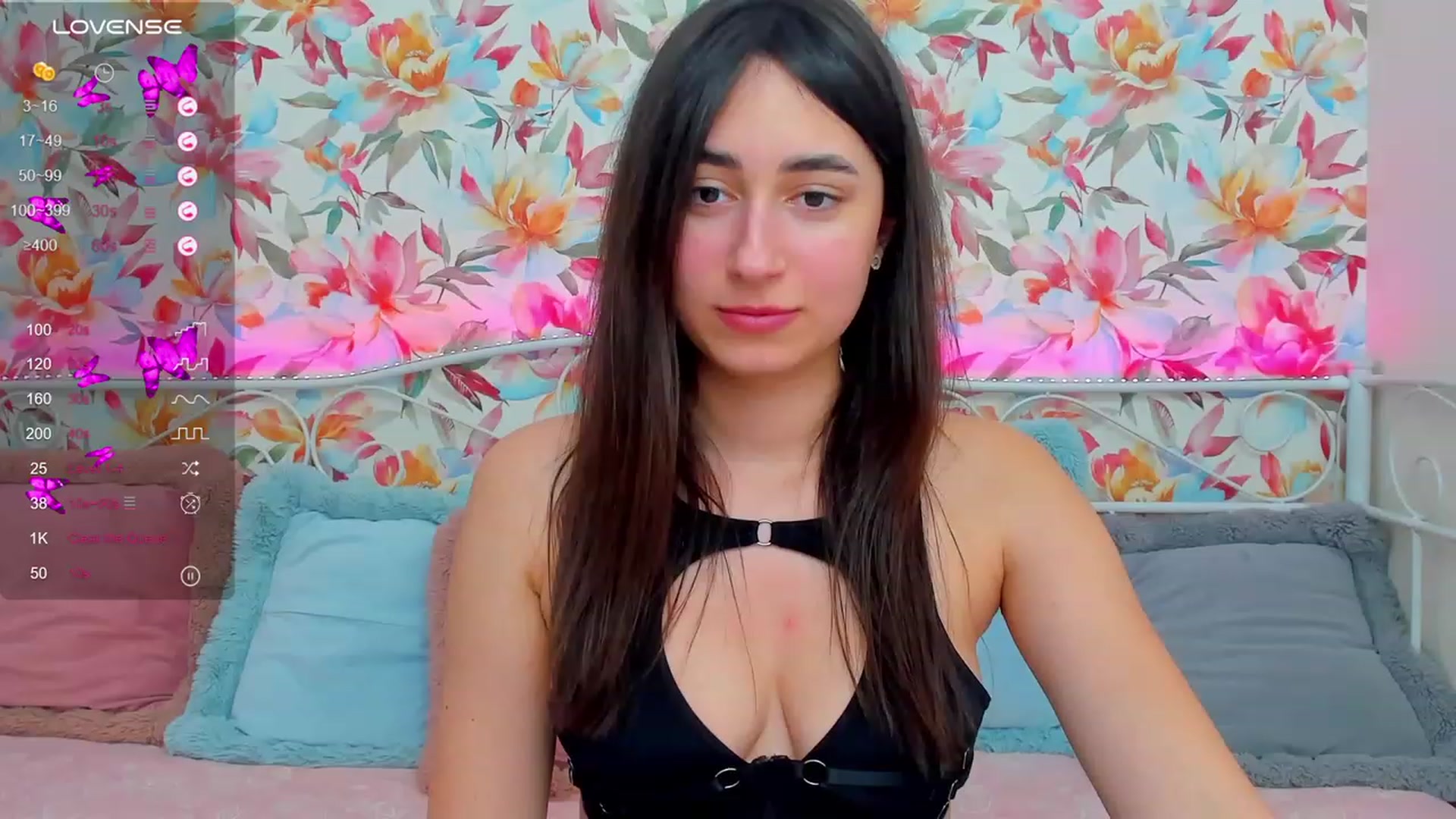 Gallery image thumbnail from SofiGrace's myfreecams stream on, 01/27/2024, 13:00 image 11 of 20