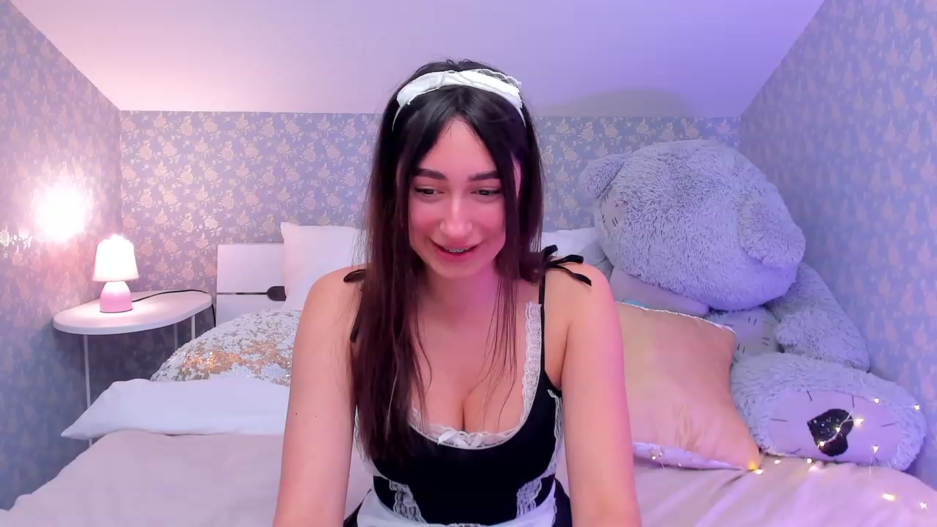 Gallery image thumbnail from SofiGrace's myfreecams stream on, 01/28/2024, 09:31 image 4 of 20