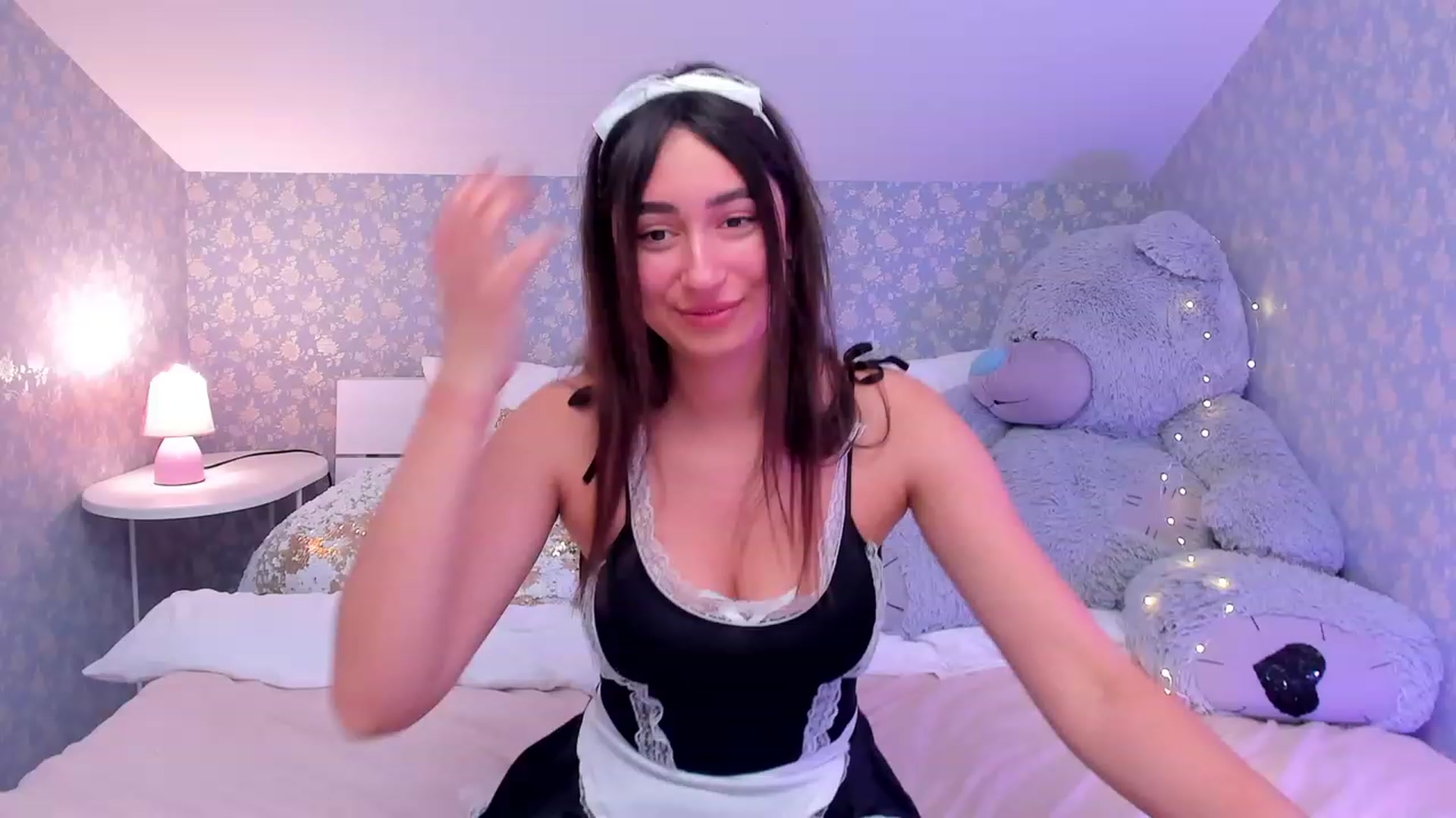 Gallery image thumbnail from SofiGrace's myfreecams stream on, 01/28/2024, 09:31 image 7 of 20