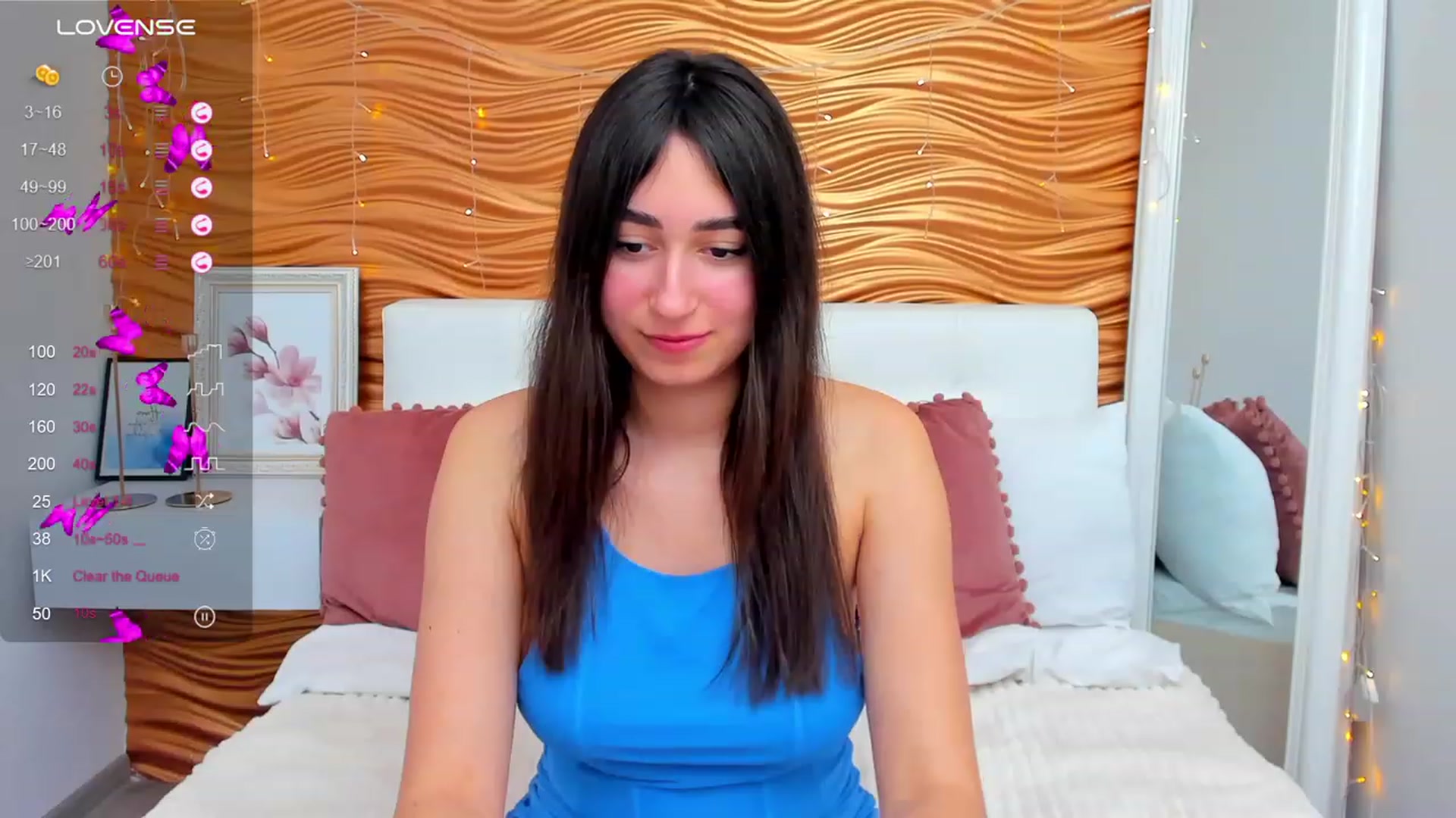 Gallery image thumbnail from SofiGrace's myfreecams stream on, 02/06/2024, 15:45 image 2 of 20