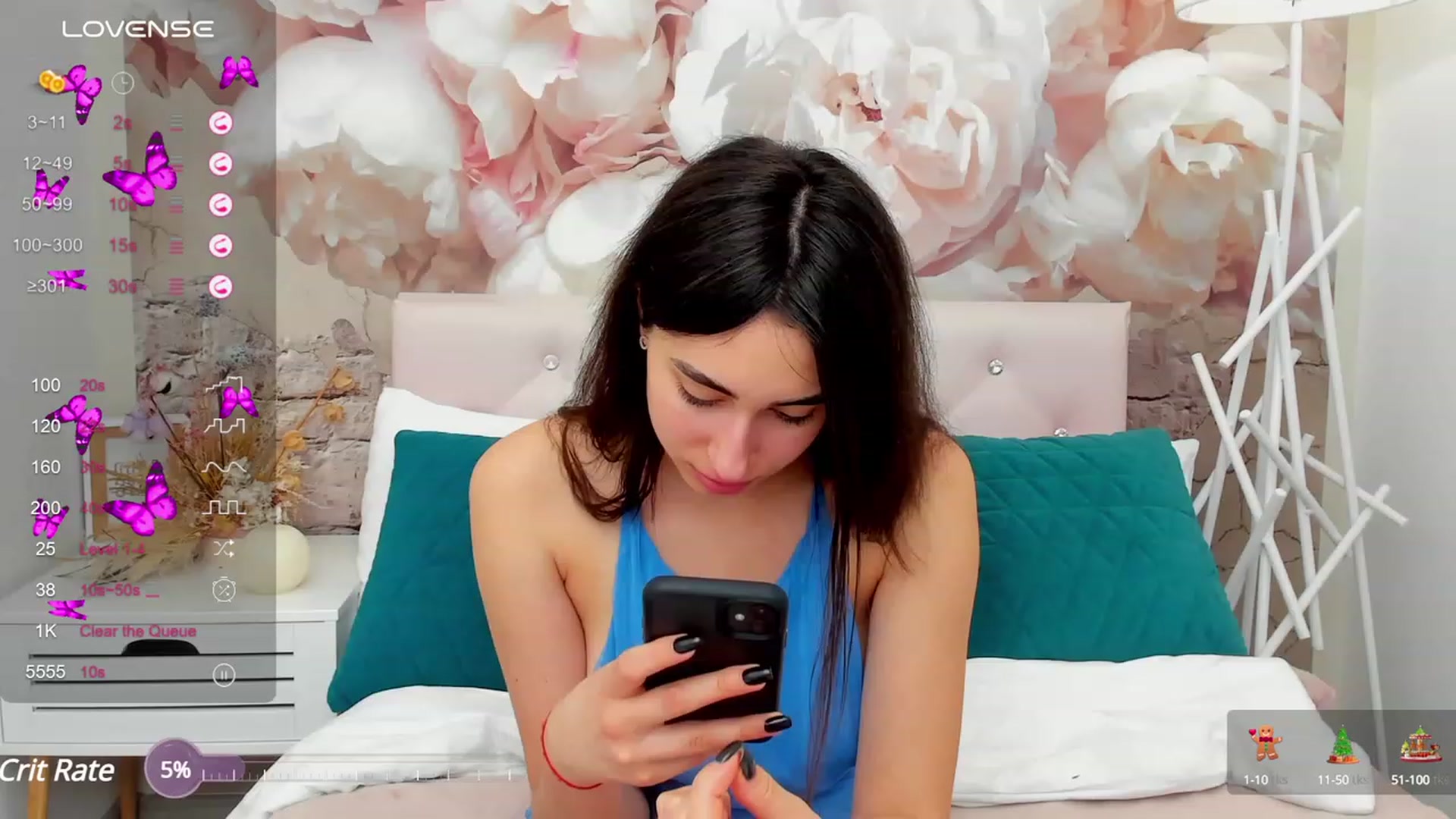 Gallery image thumbnail from SofiGrace's myfreecams stream on, 02/08/2024, 13:06 image 6 of 20