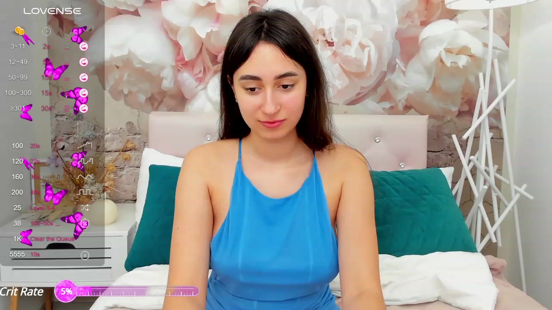 Gallery image thumbnail from SofiGrace's myfreecams stream on, 02/08/2024, 13:06 image 19 of 20