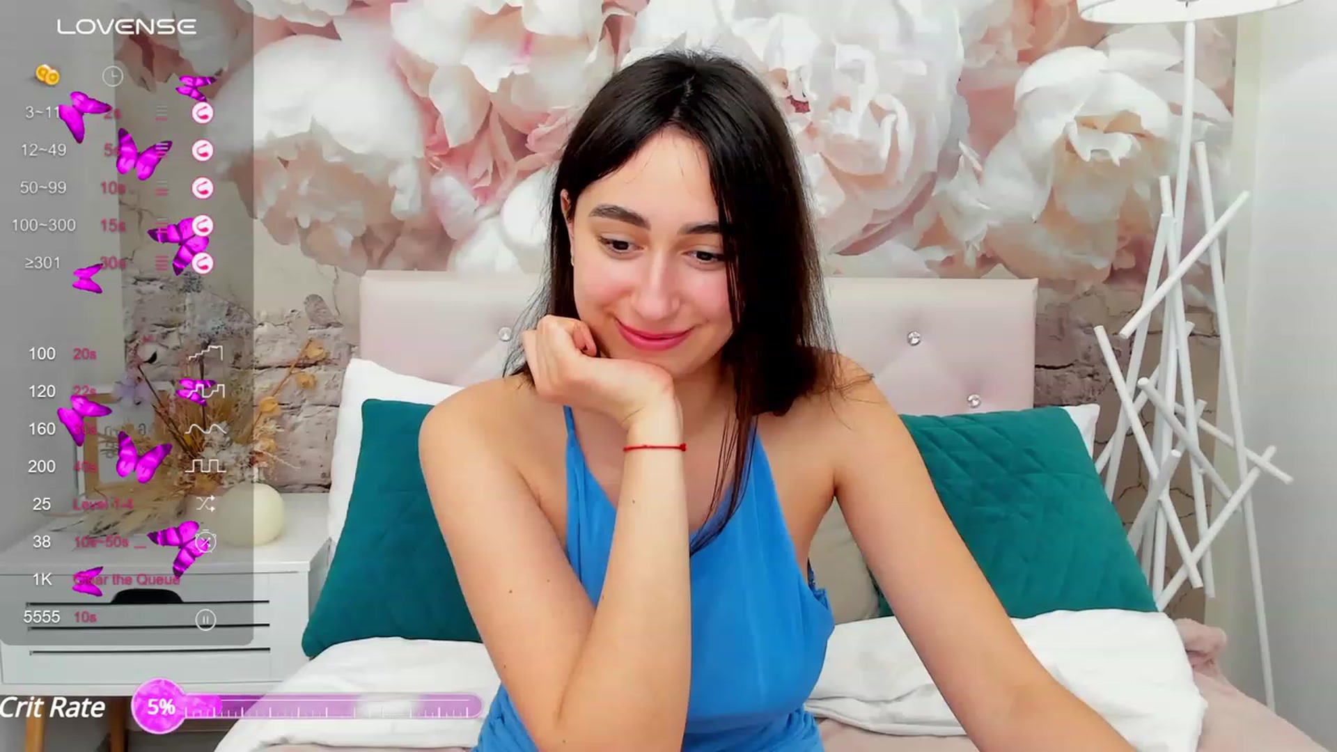 Gallery image thumbnail from SofiGrace's myfreecams stream on, 02/08/2024, 13:06 image 15 of 20