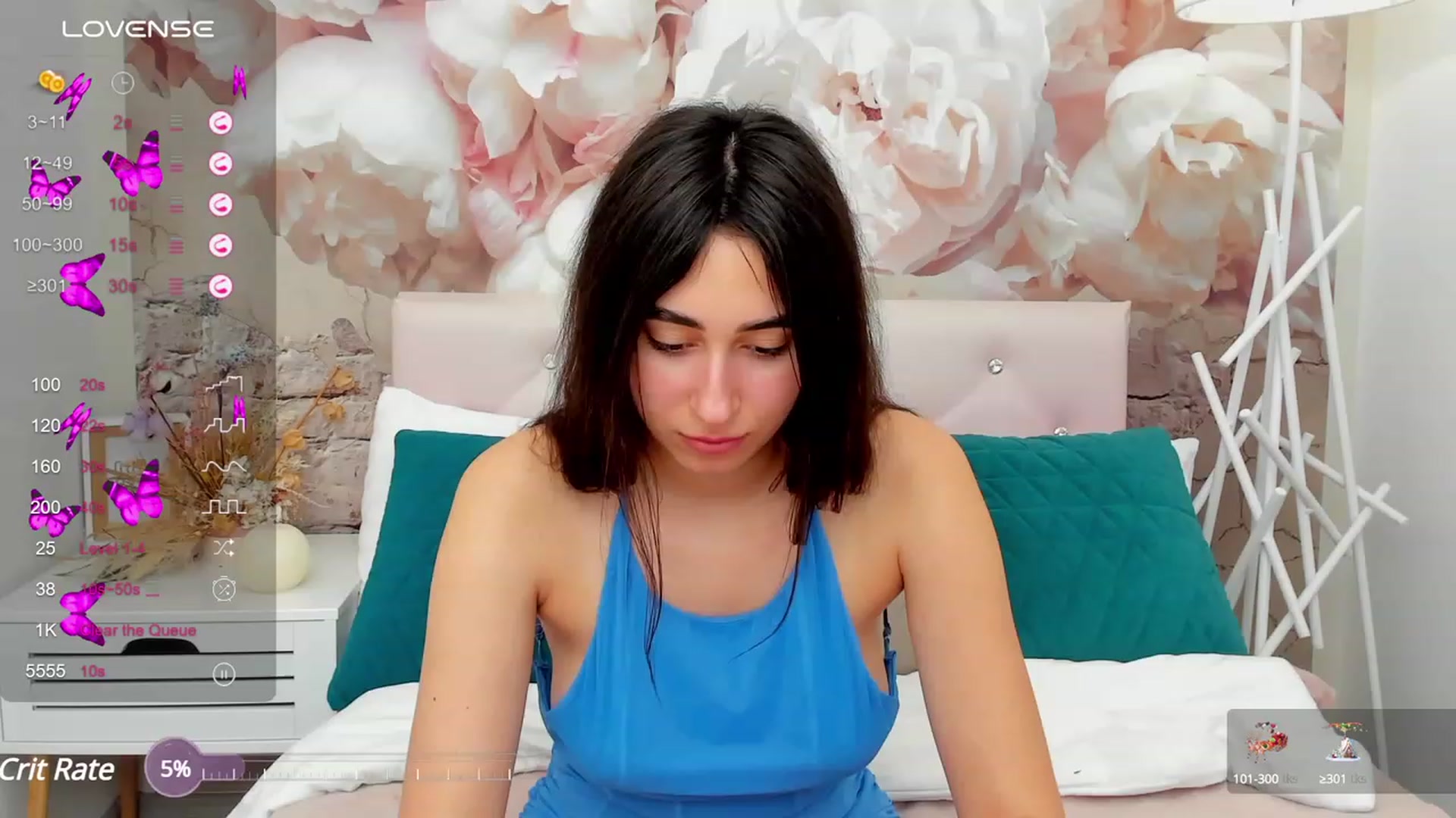 Gallery image thumbnail from SofiGrace's myfreecams stream on, 02/08/2024, 13:06 image 3 of 20