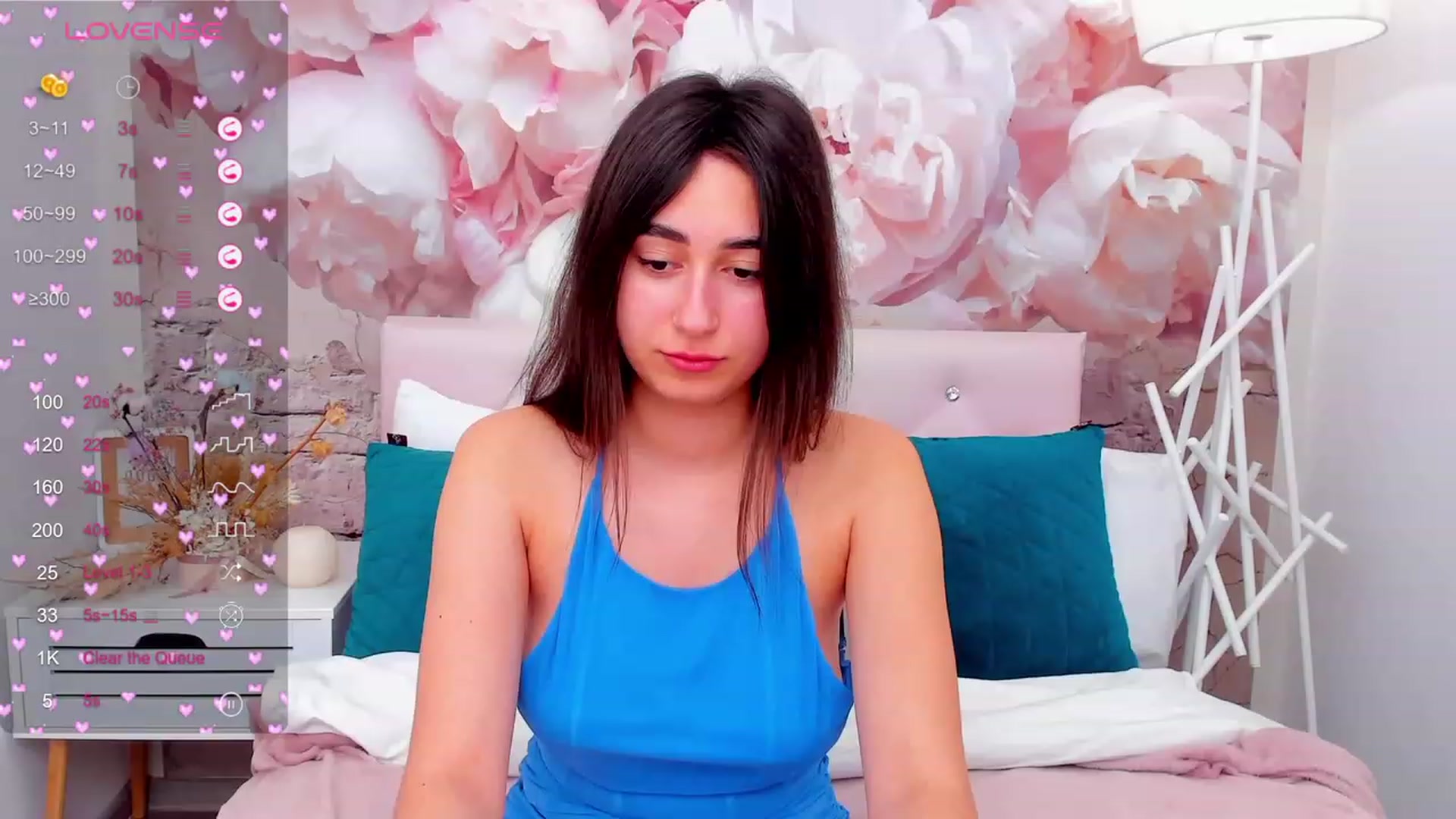 Gallery image thumbnail from SofiGrace's myfreecams stream on, 02/11/2024, 13:02 image 5 of 20
