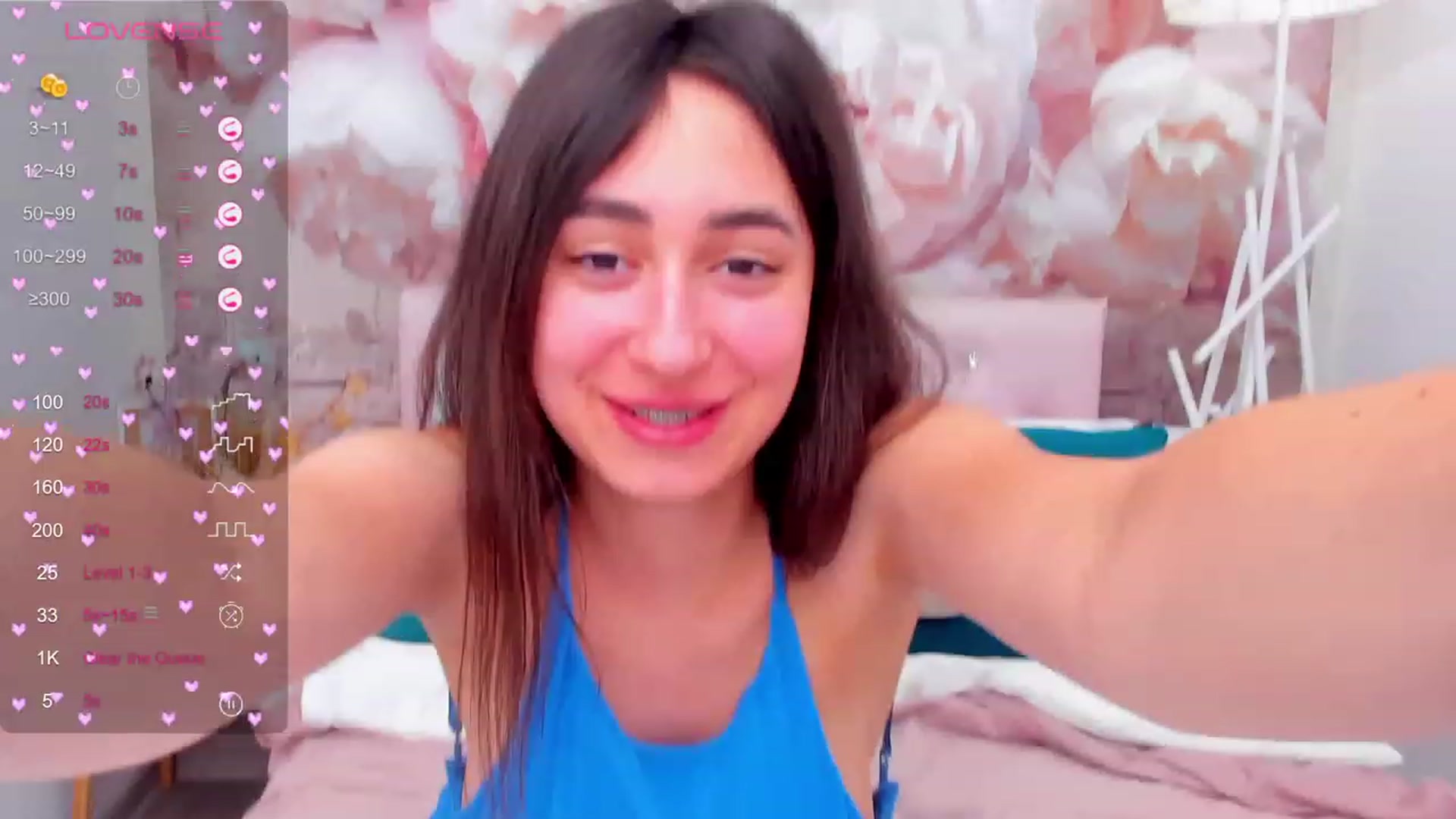Gallery image thumbnail from SofiGrace's myfreecams stream on, 02/11/2024, 13:02 image 16 of 20