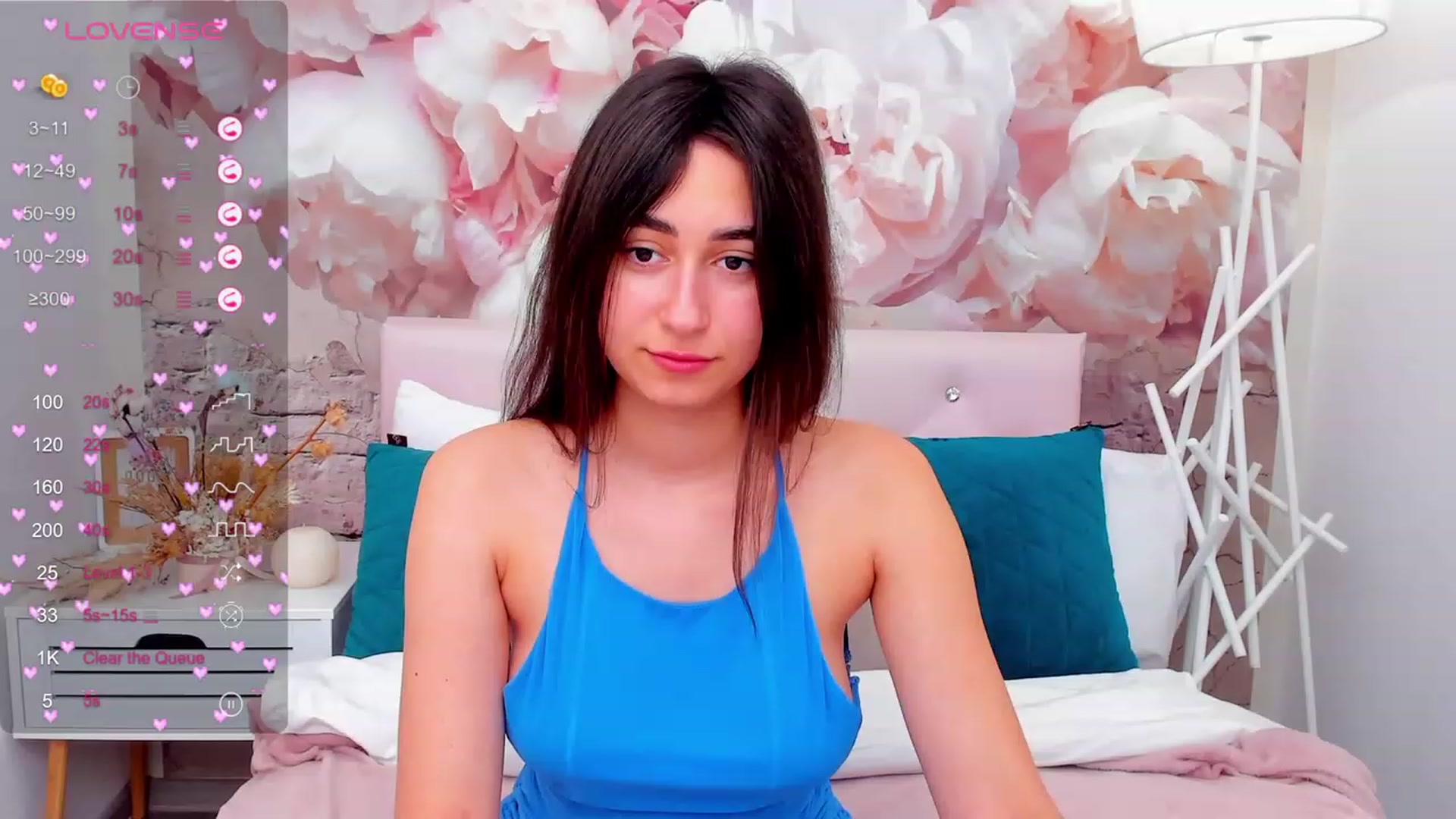 Gallery image thumbnail from SofiGrace's myfreecams stream on, 02/11/2024, 13:02 image 4 of 20