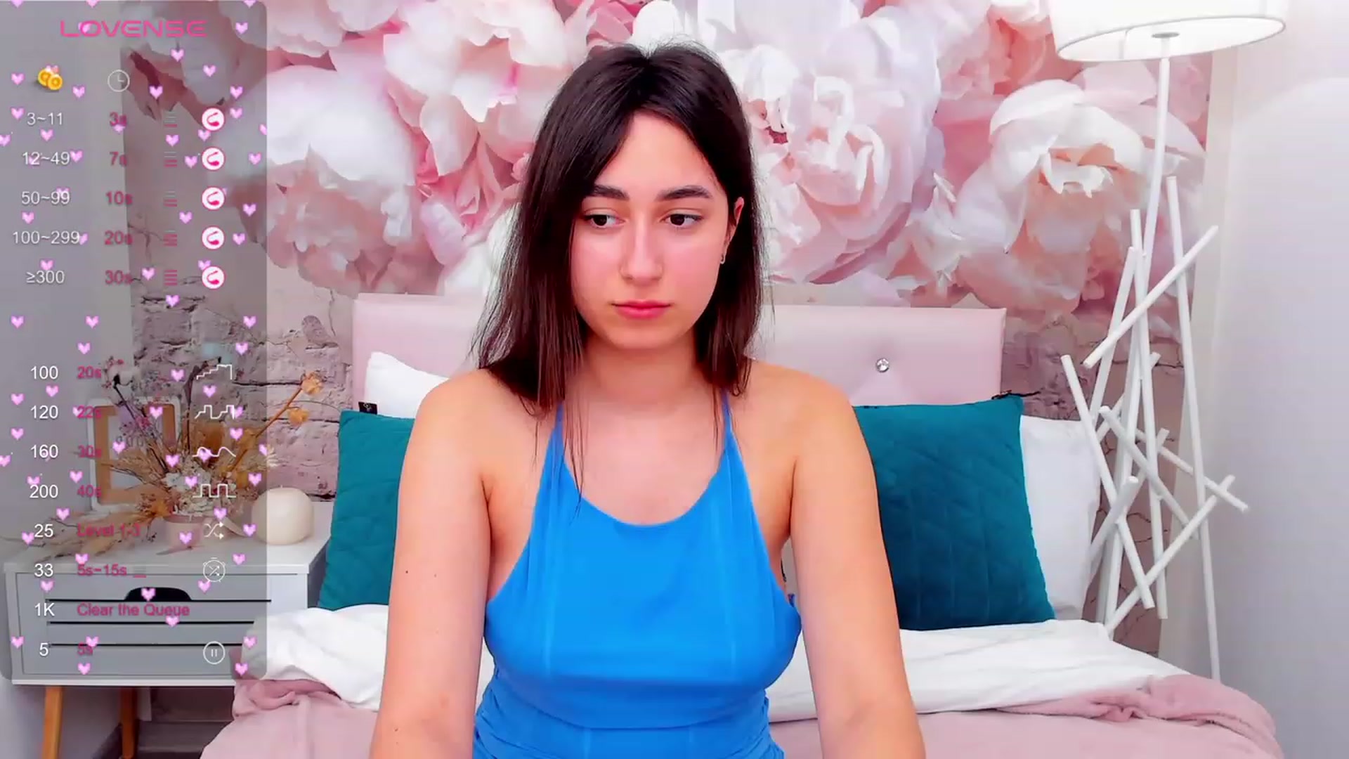 Gallery image thumbnail from SofiGrace's myfreecams stream on, 02/11/2024, 13:02 image 6 of 20