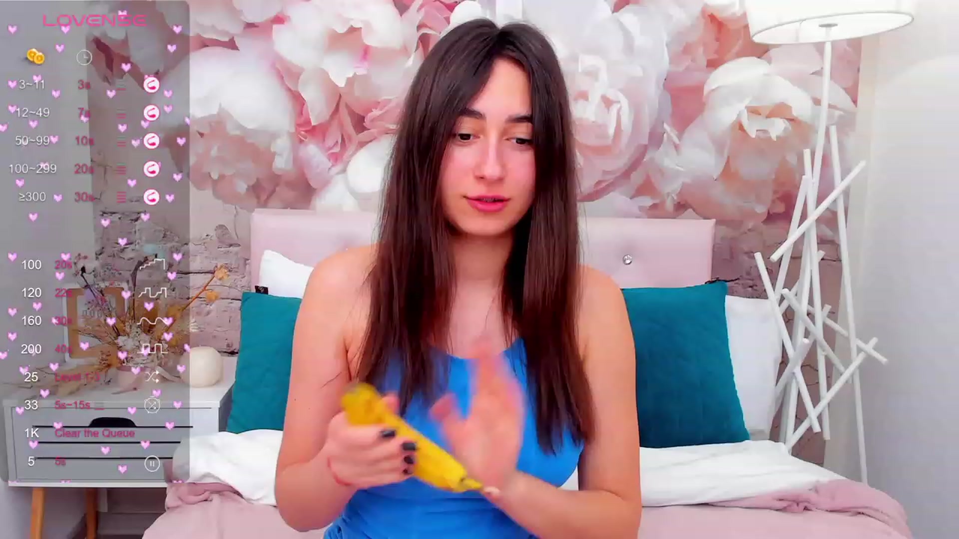 Gallery image thumbnail from SofiGrace's myfreecams stream on, 02/11/2024, 13:02 image 1 of 20